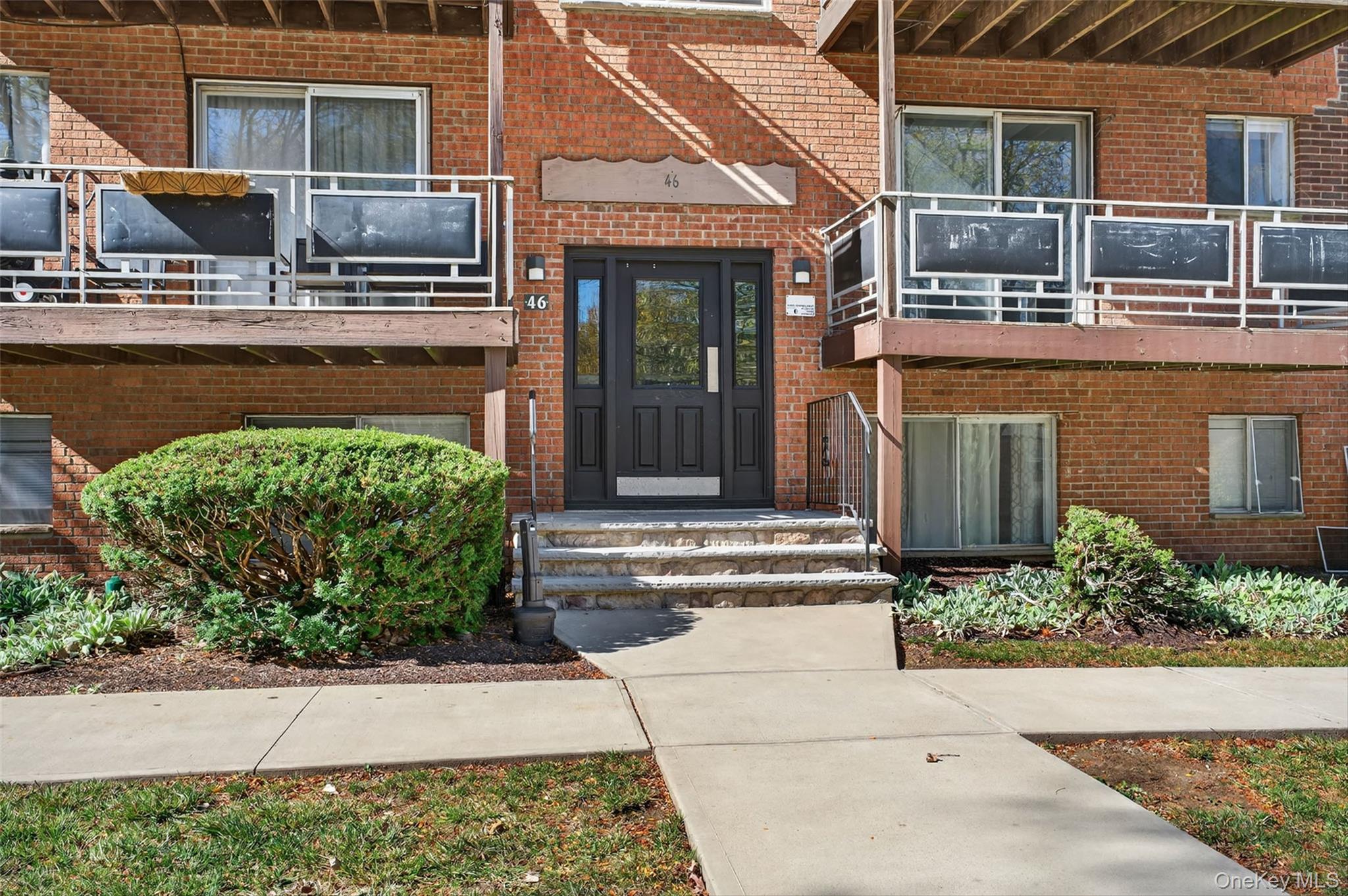 46 Tanager Road Unit: 4604