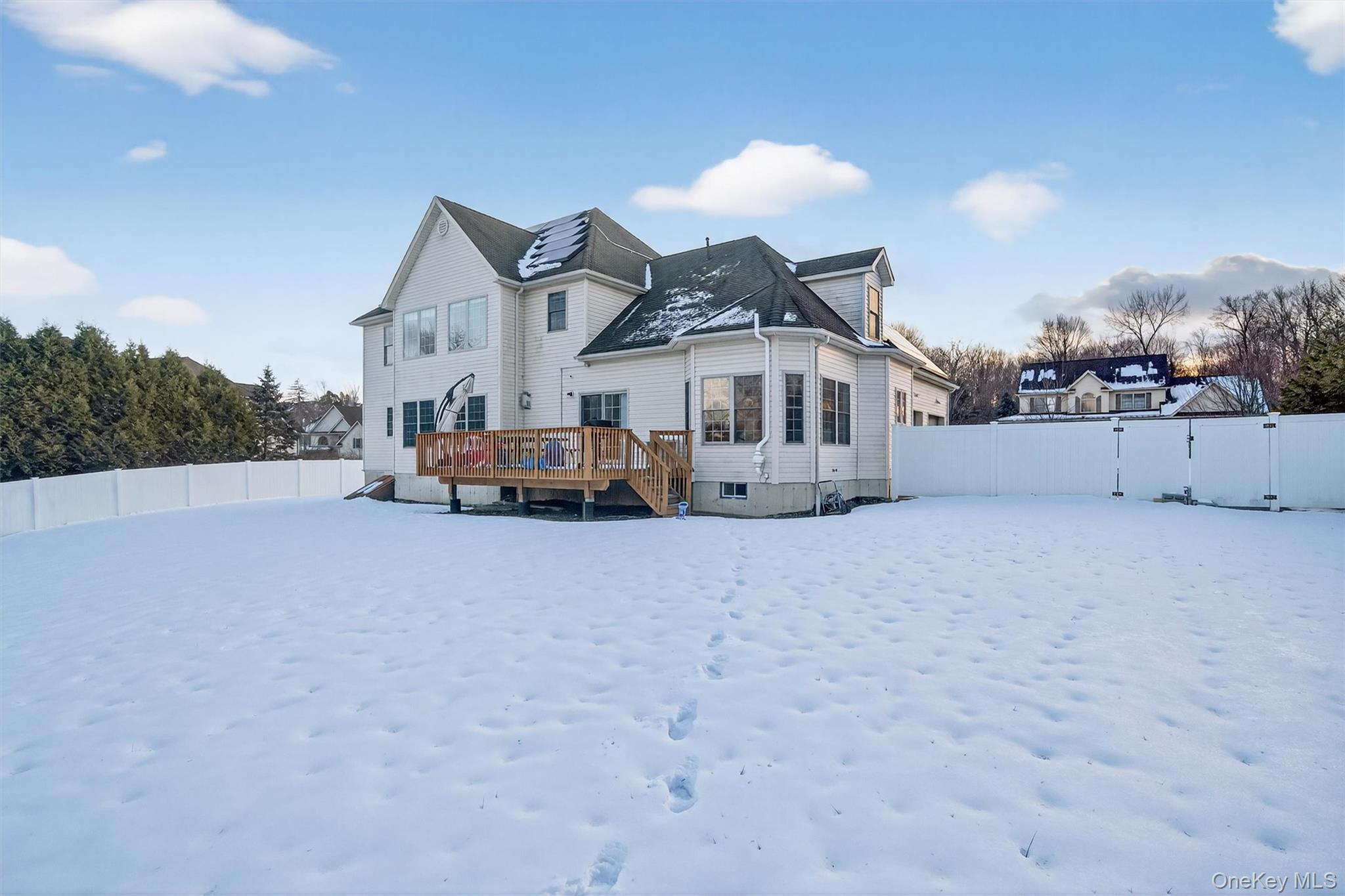 5 Prestwick Drive
