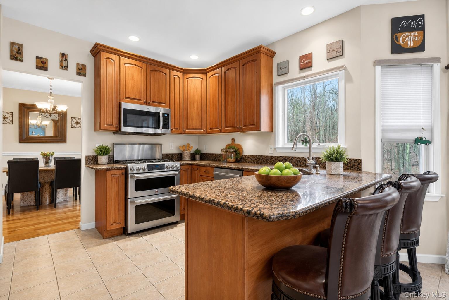 43 Greenwich Avenue