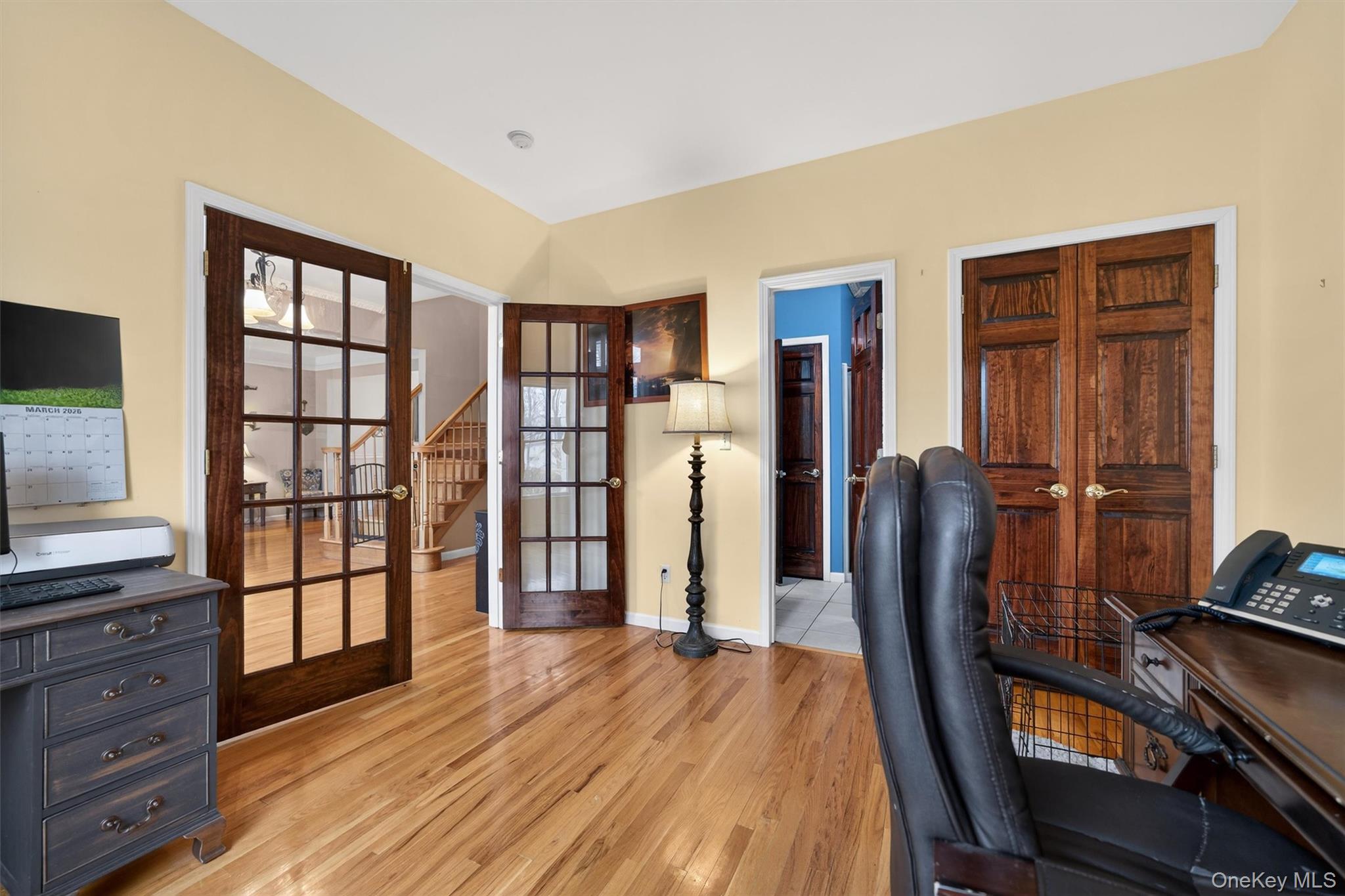 43 Greenwich Avenue