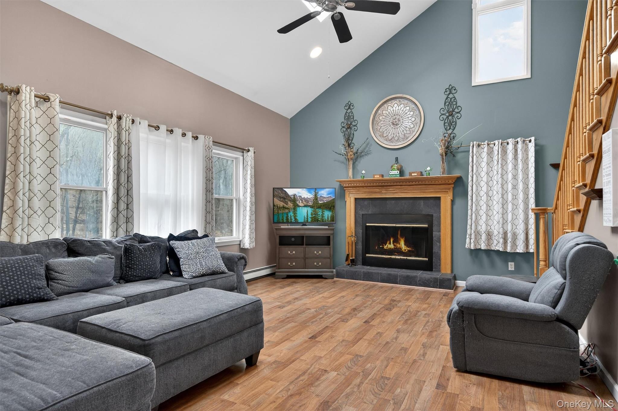 43 Greenwich Avenue