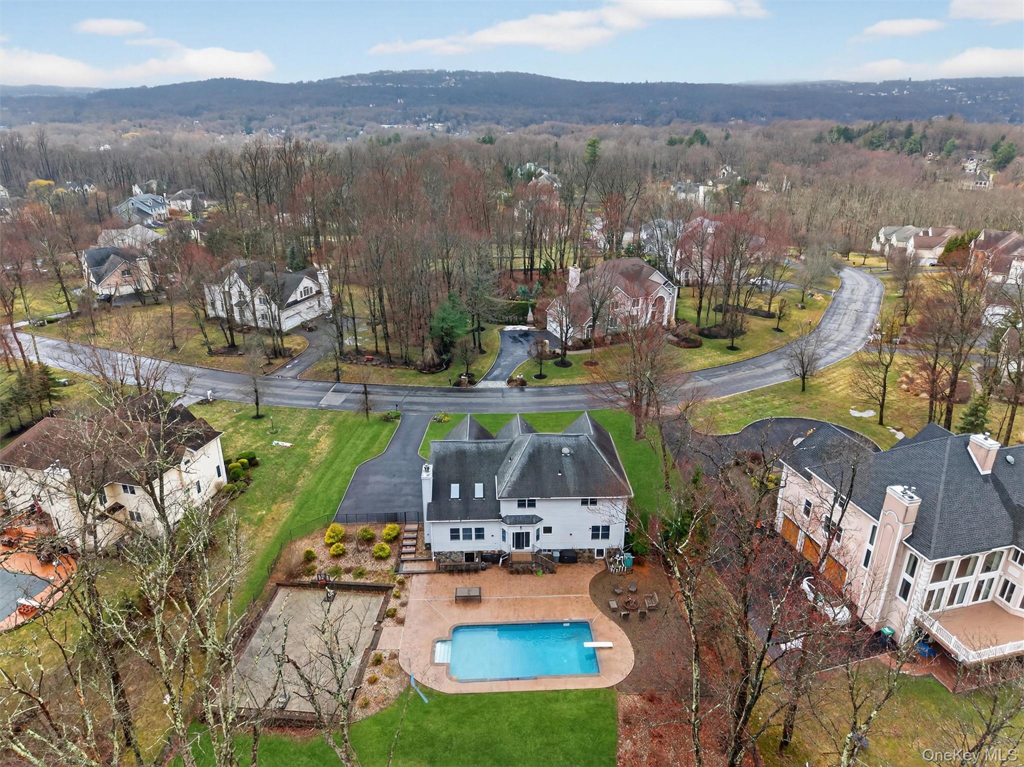 43 Greenwich Avenue