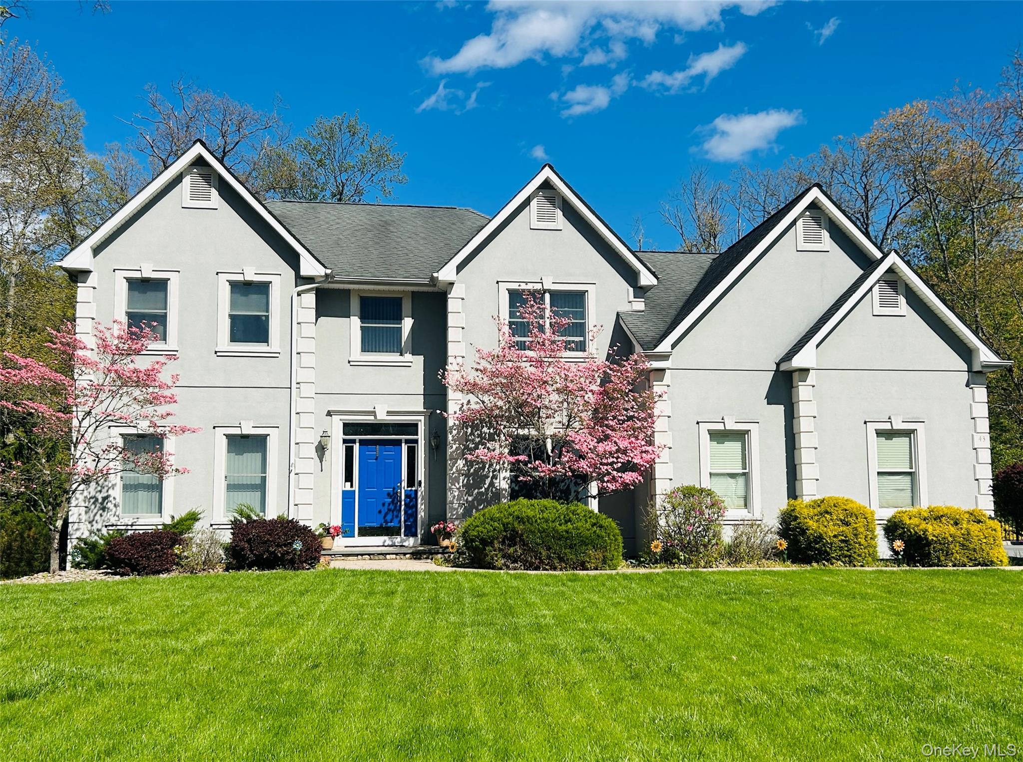 43 Greenwich Avenue