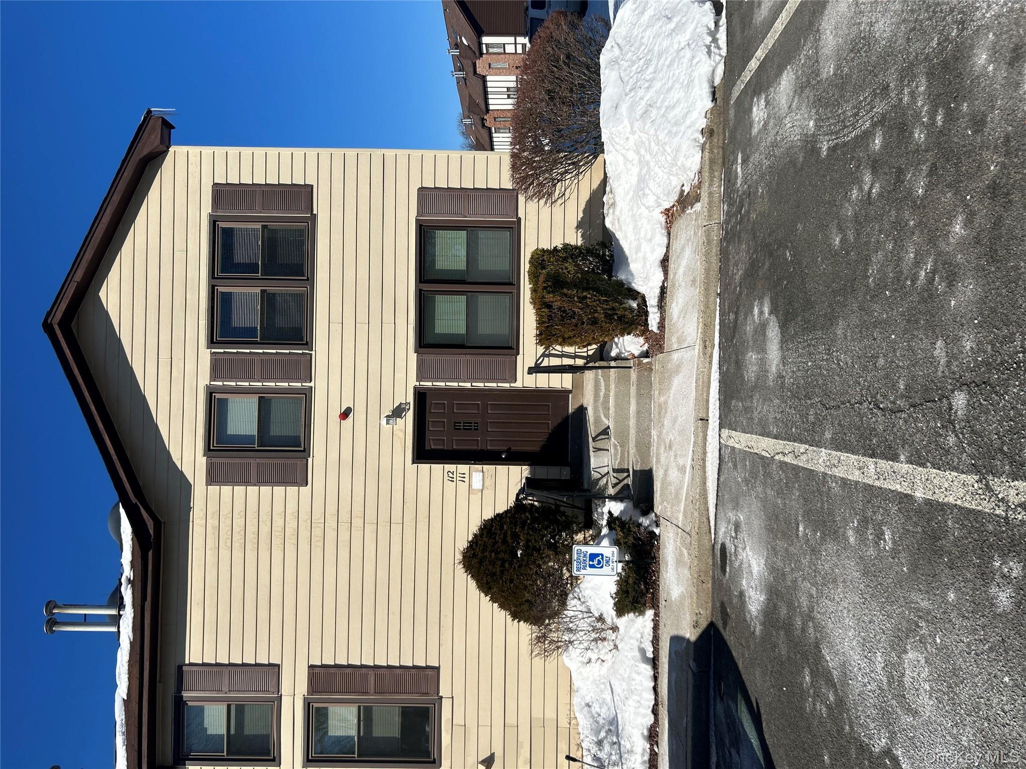 135 West Nyack Road Unit: 111