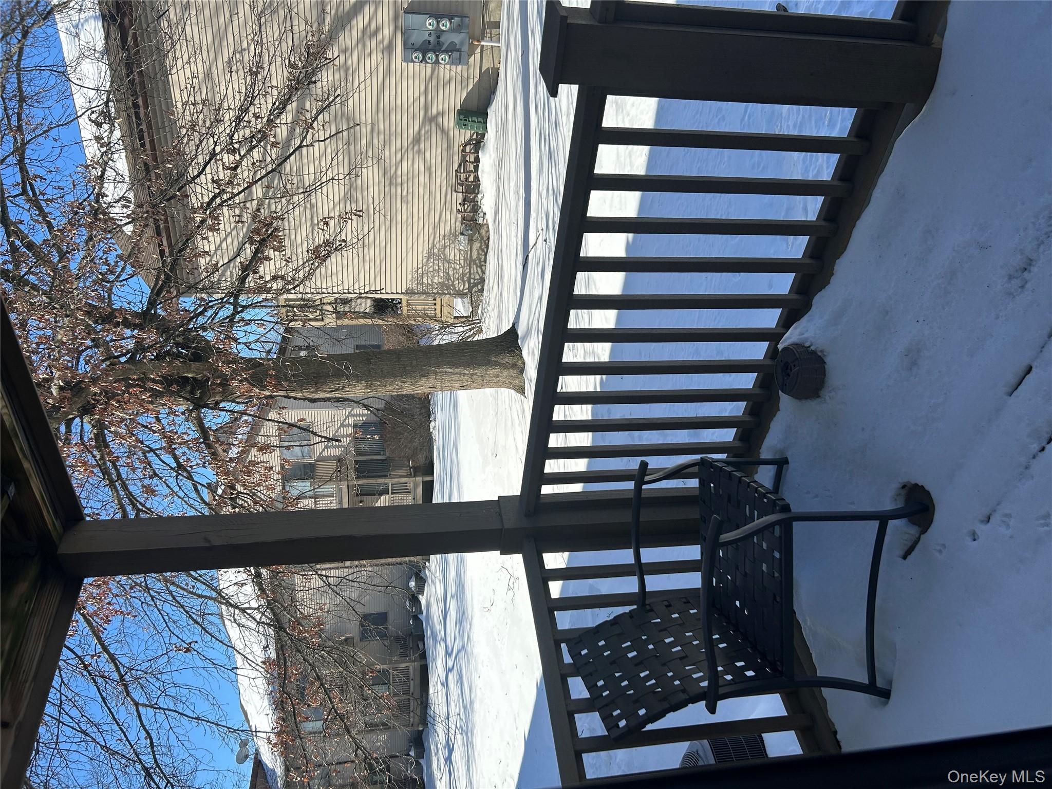 135 West Nyack Road Unit: 111