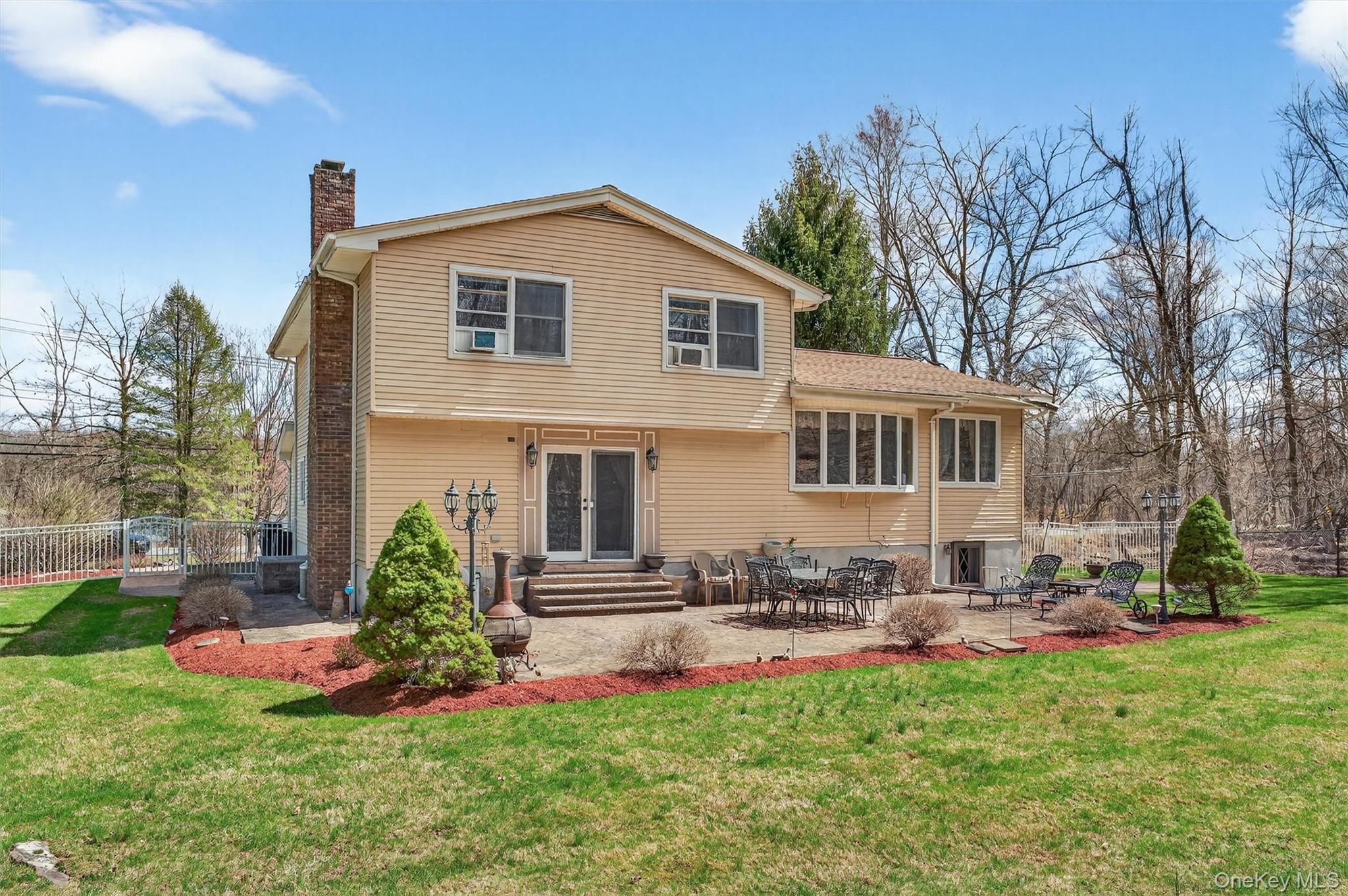 449 W Mombasha Road