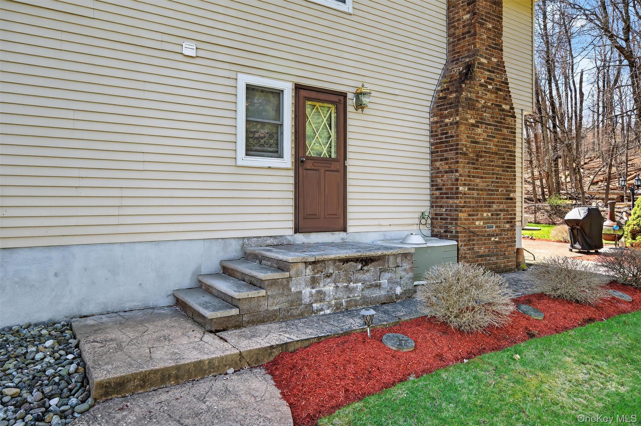 449 W Mombasha Road