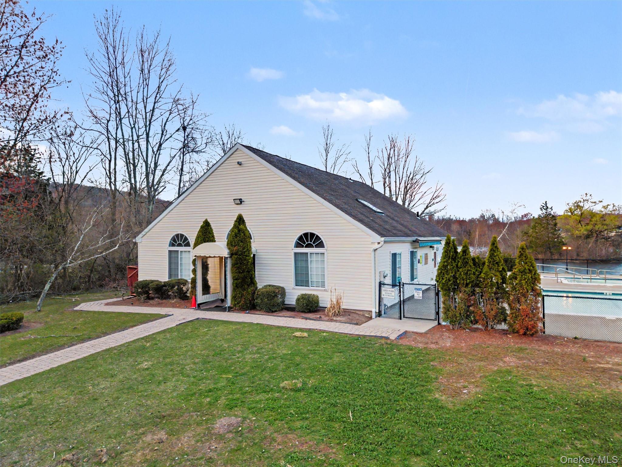 195 Eagleton Drive