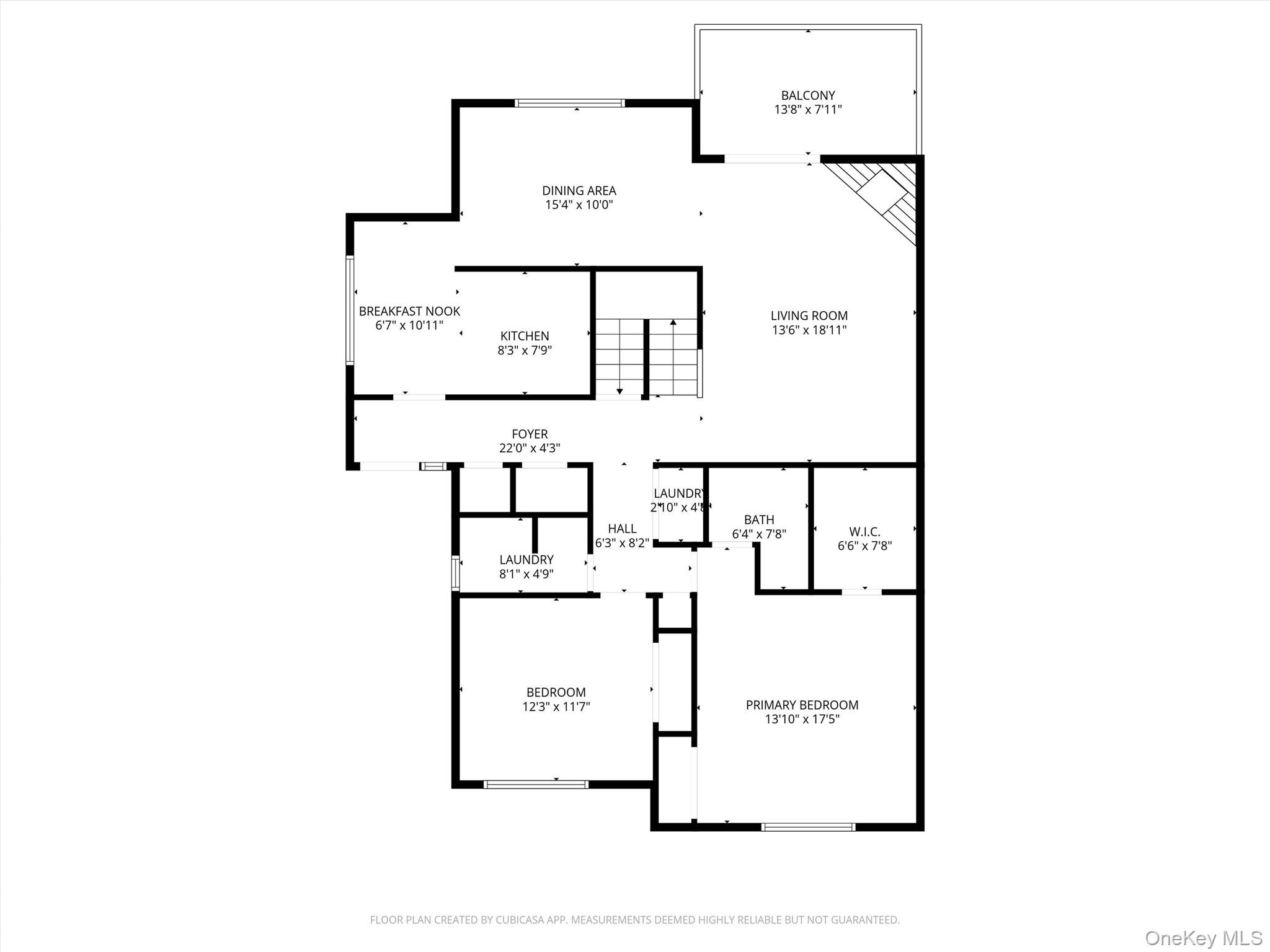 8 Laurel Court