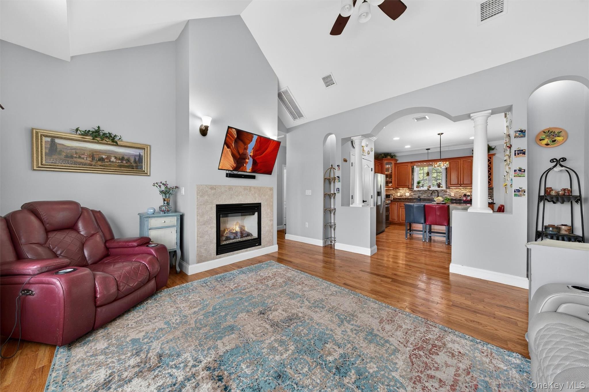 7 Deangelis Drive