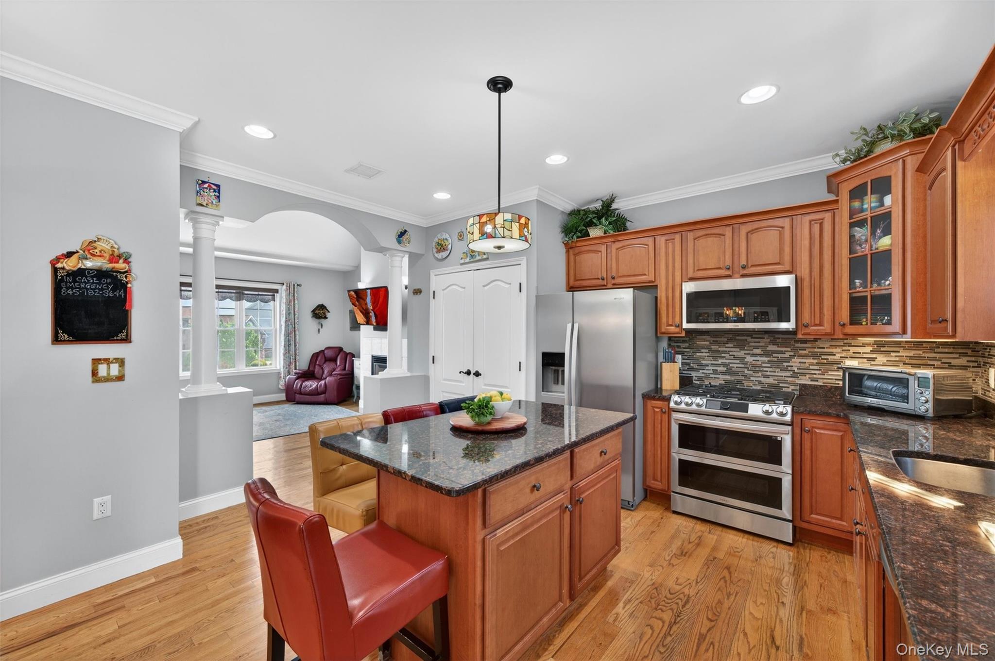 7 Deangelis Drive