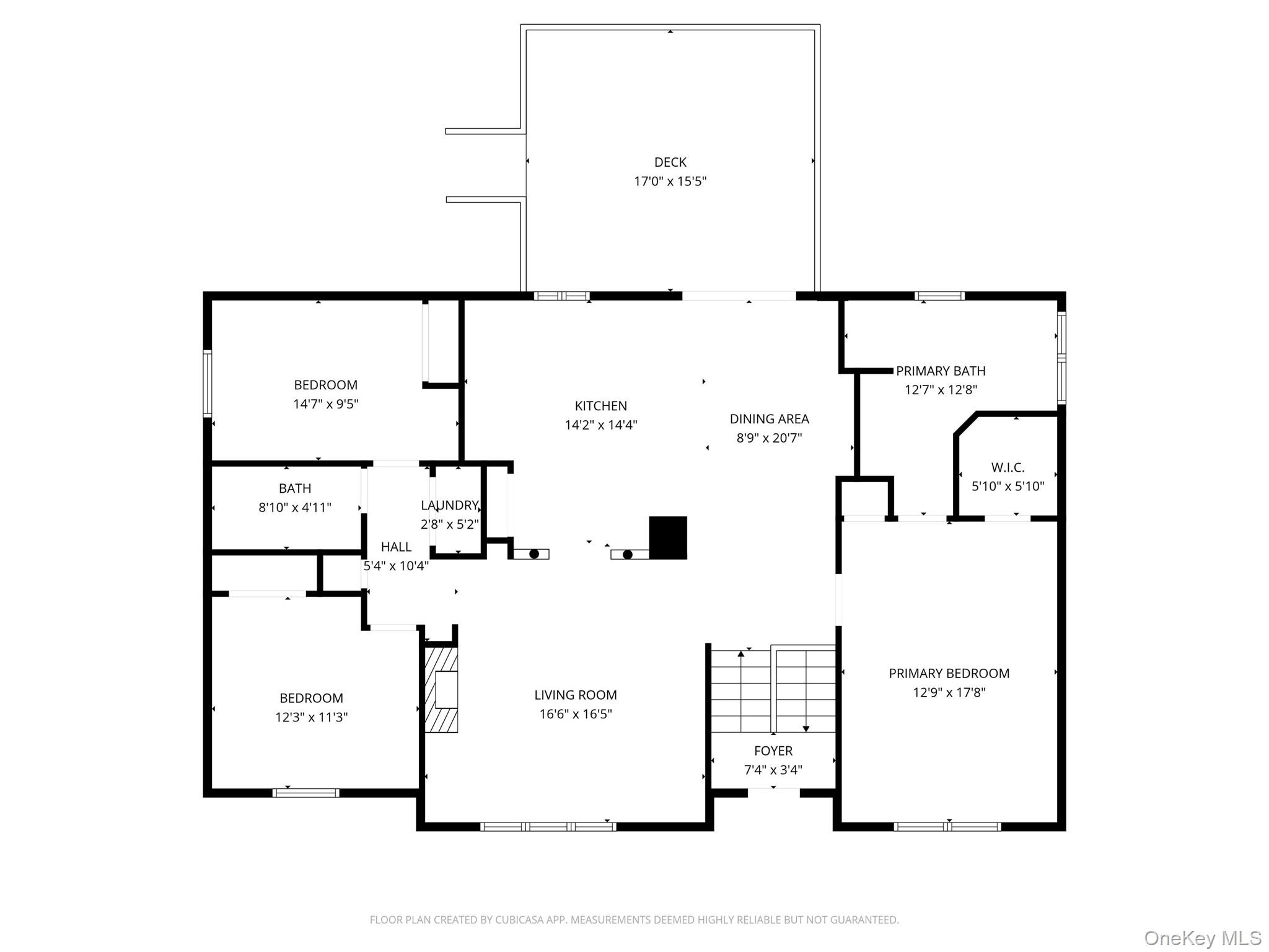 7 Deangelis Drive