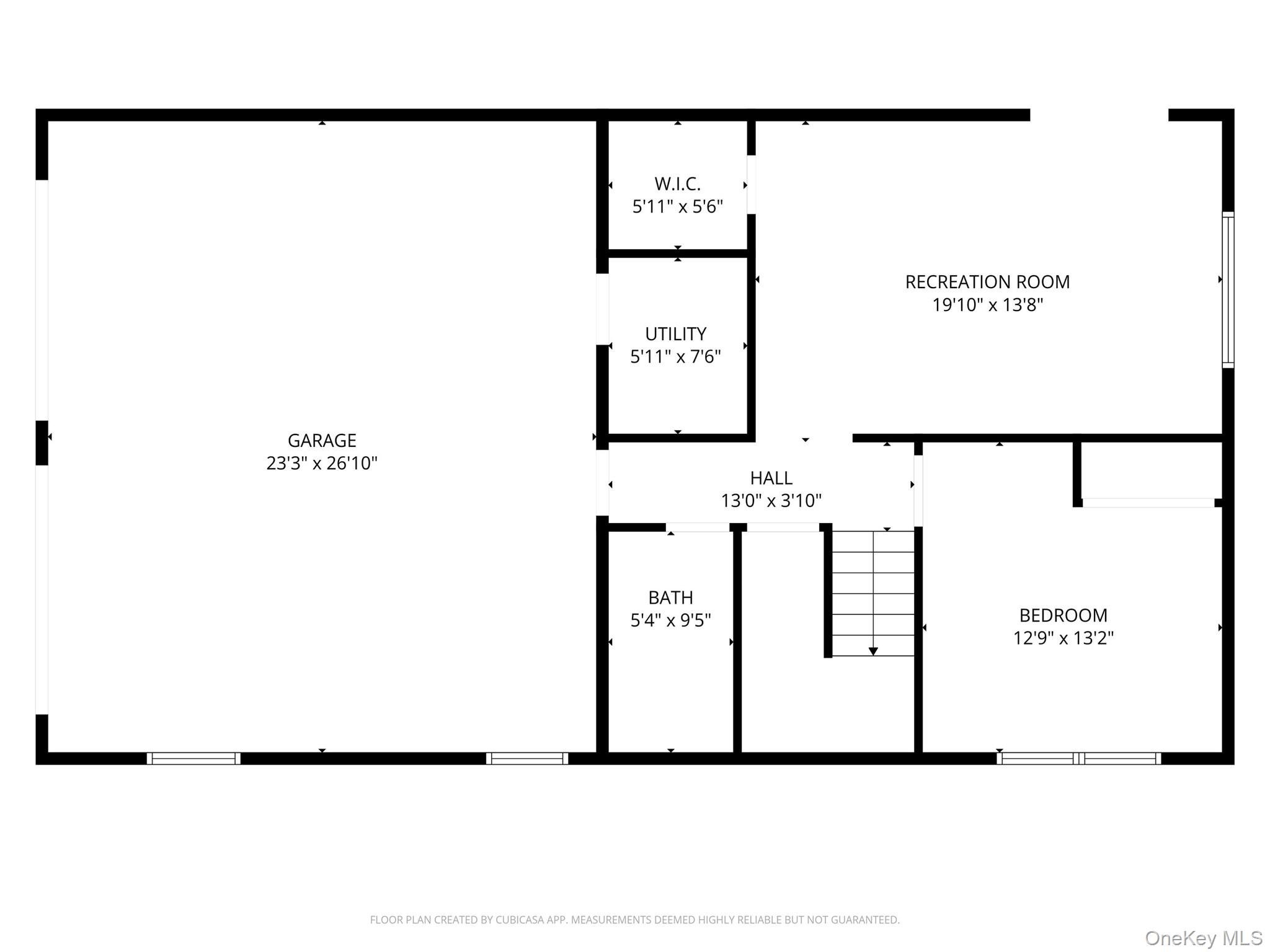 7 Deangelis Drive