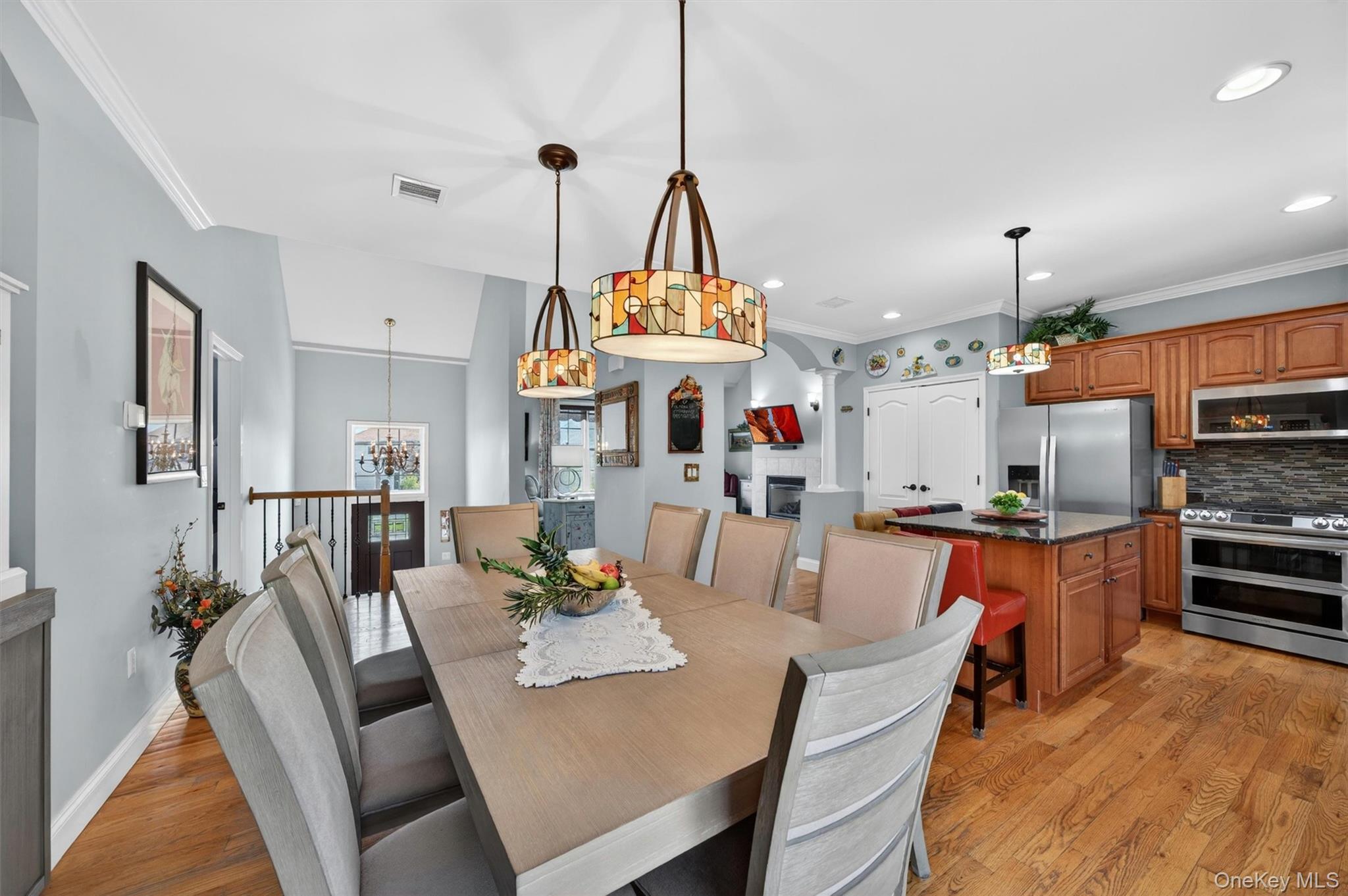 7 Deangelis Drive