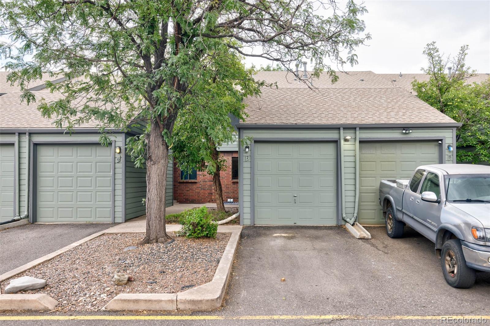 3596 S Depew Street Unit: 7