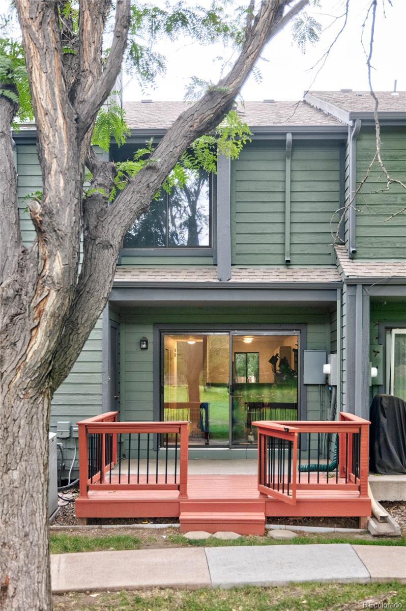 3596 S Depew Street Unit: 7