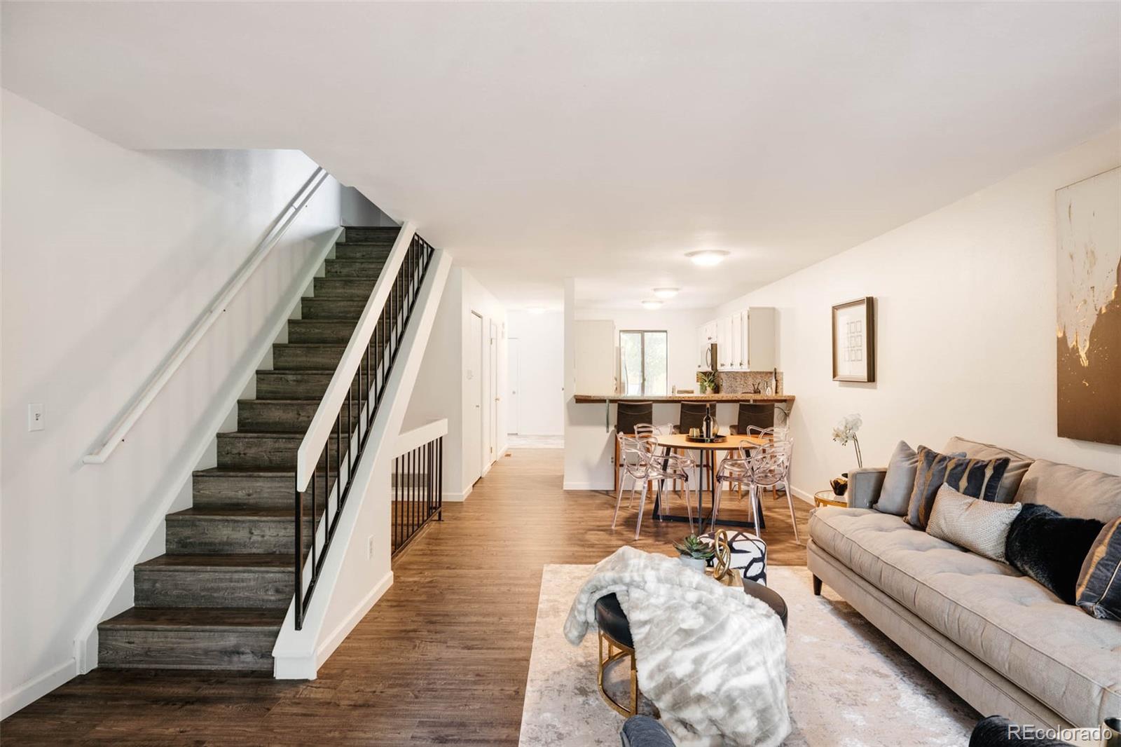 3596 S Depew Street Unit: 7