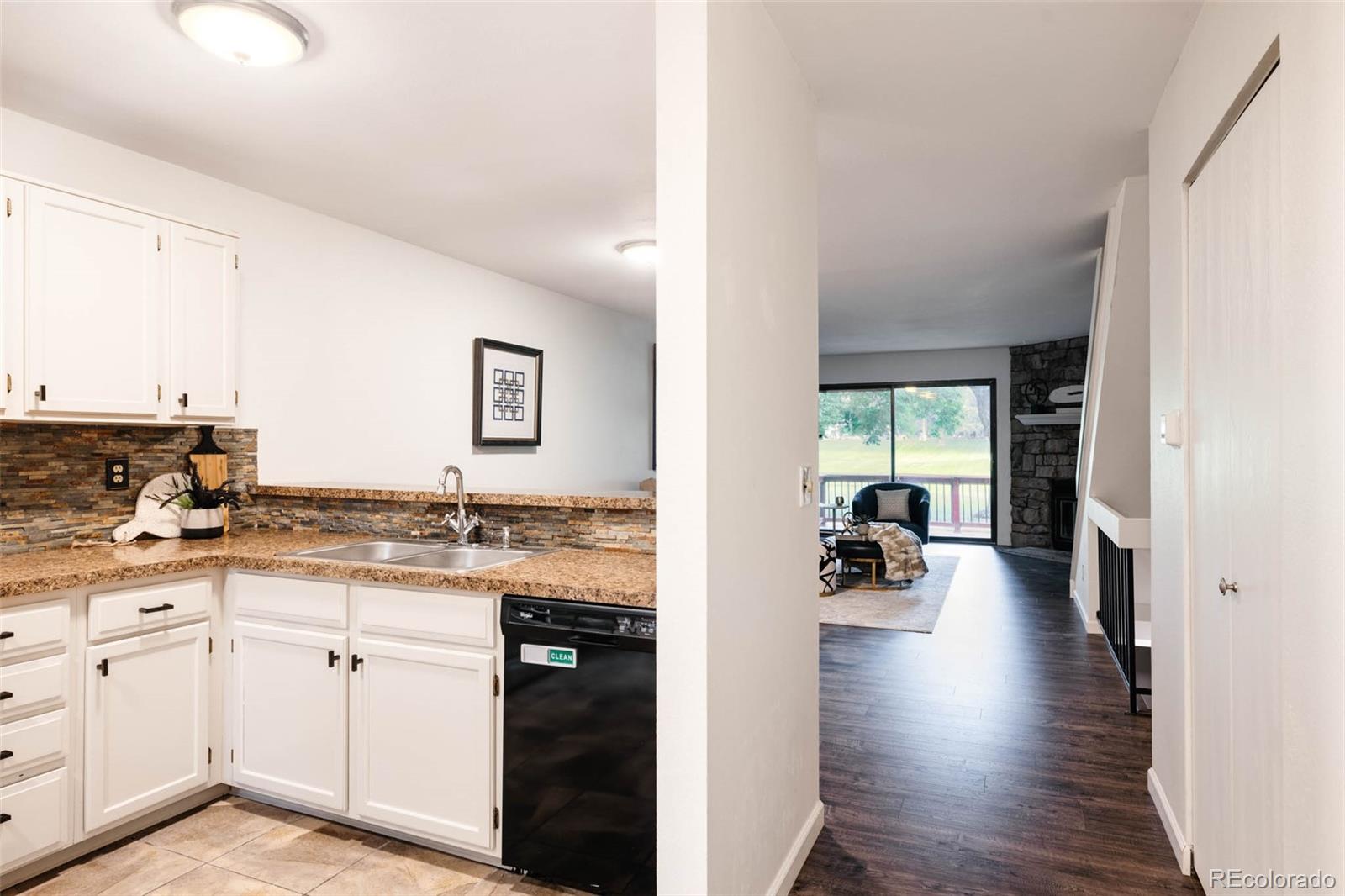 3596 S Depew Street Unit: 7