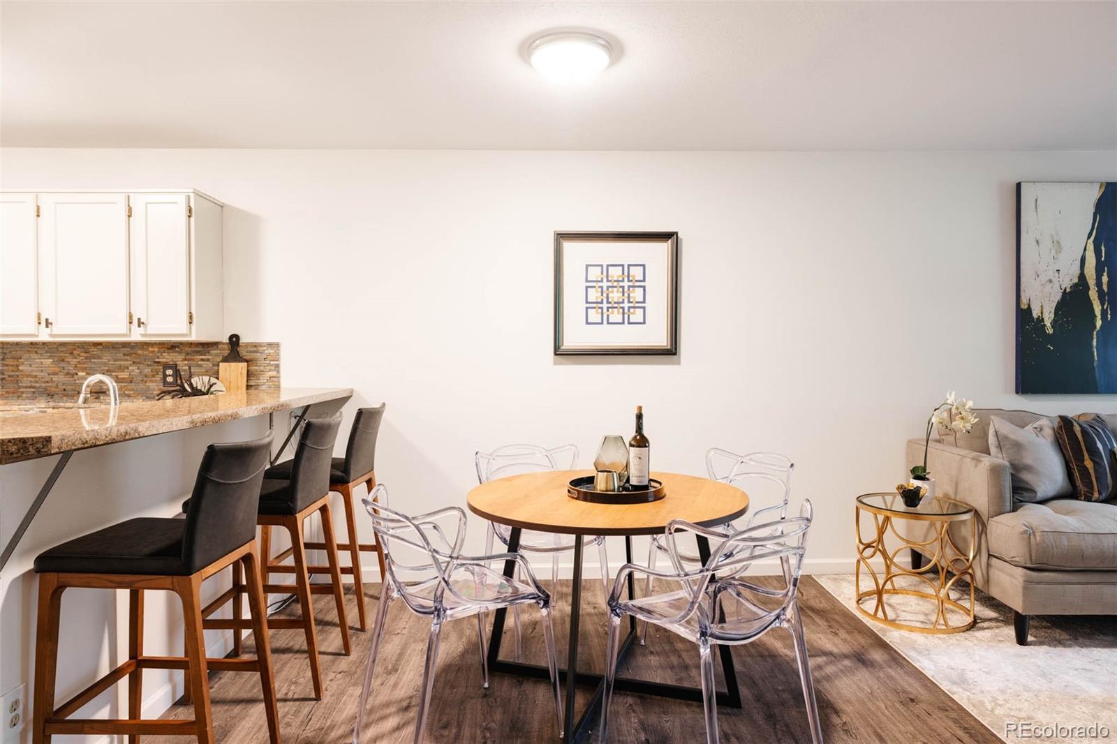 3596 S Depew Street Unit: 7