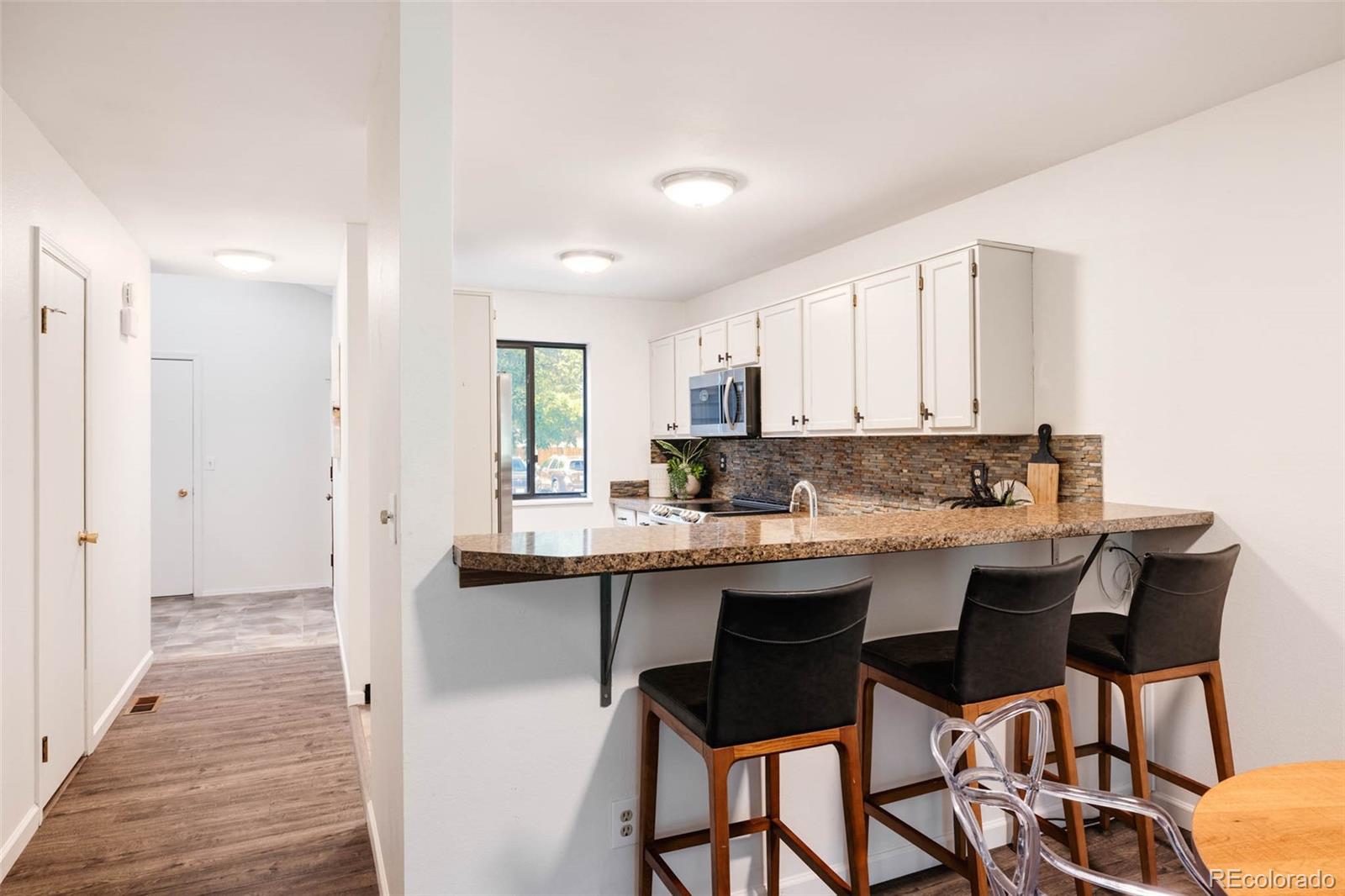 3596 S Depew Street Unit: 7