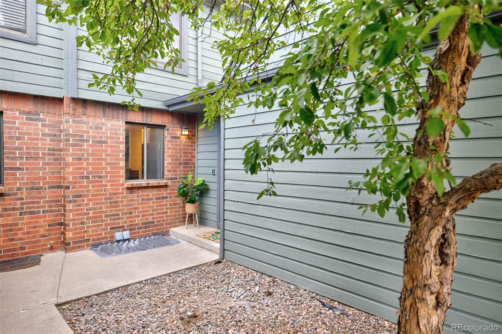 3596 S Depew Street Unit: 7