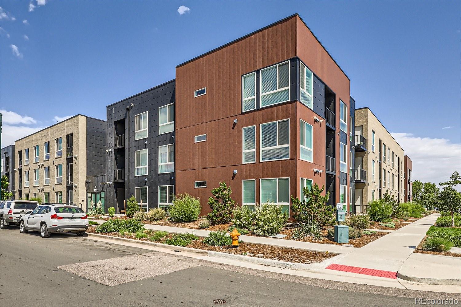 8475 E 36th Avenue Unit: 211