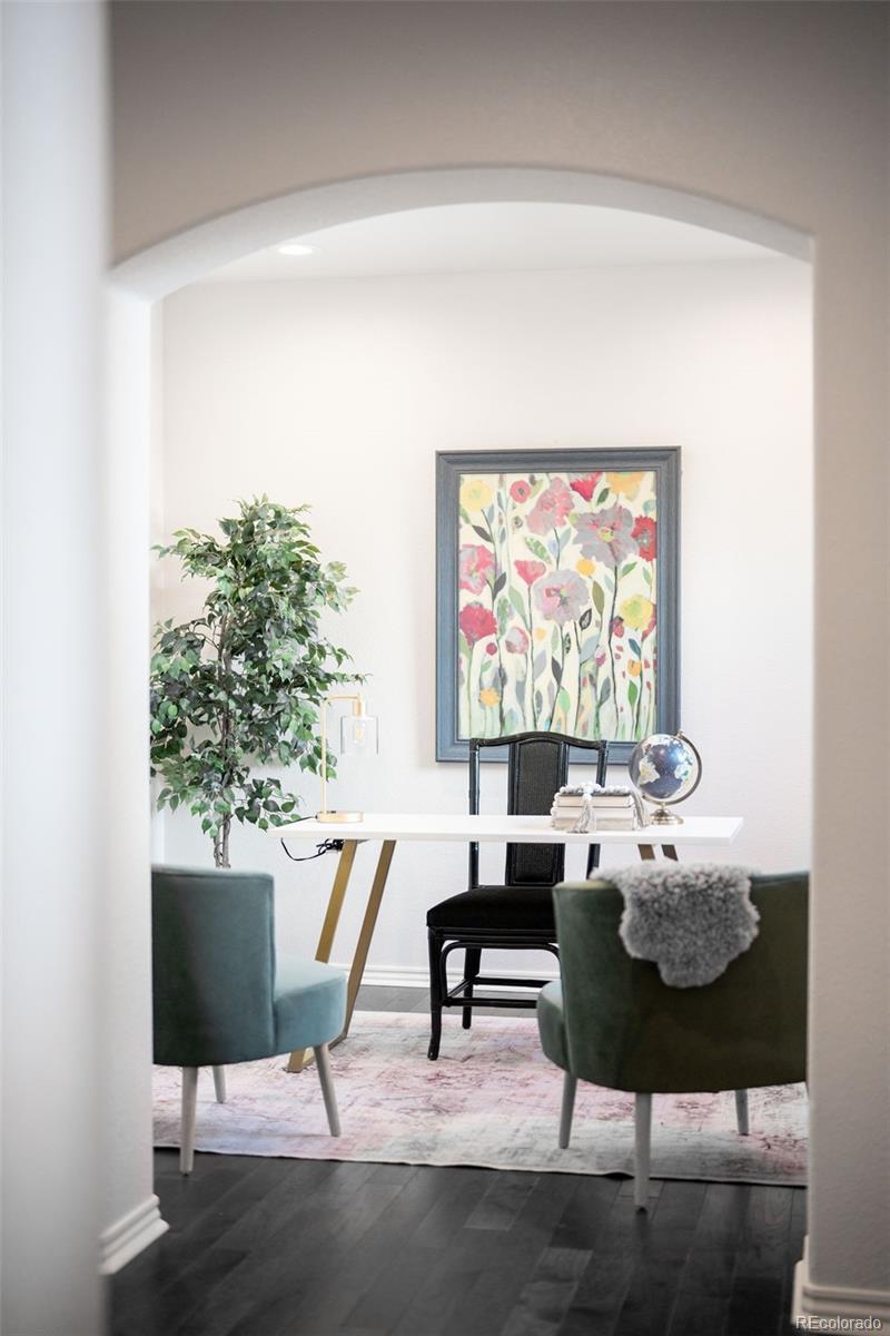 6617 S Forest Way Unit: D