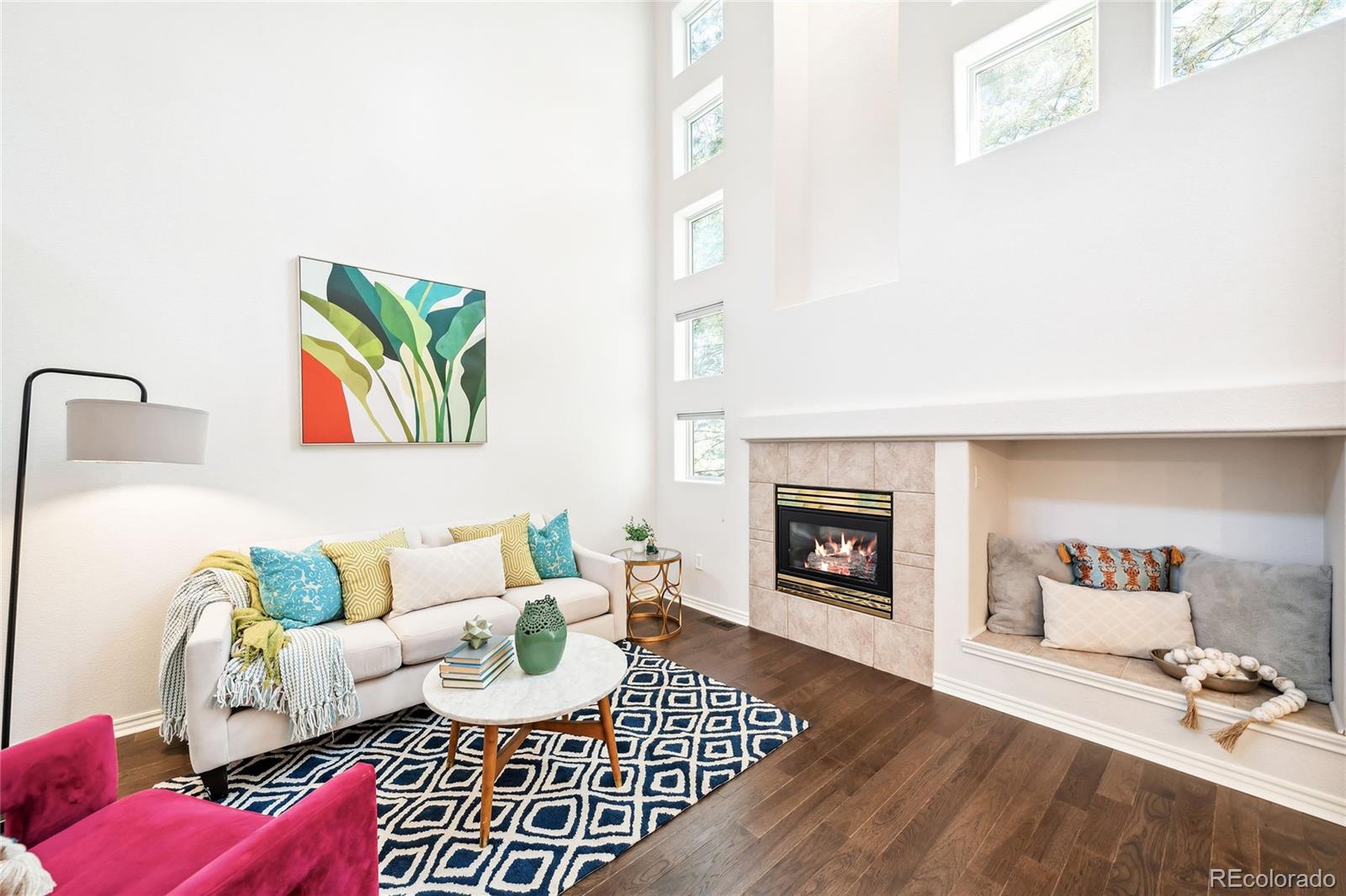6617 S Forest Way Unit: D