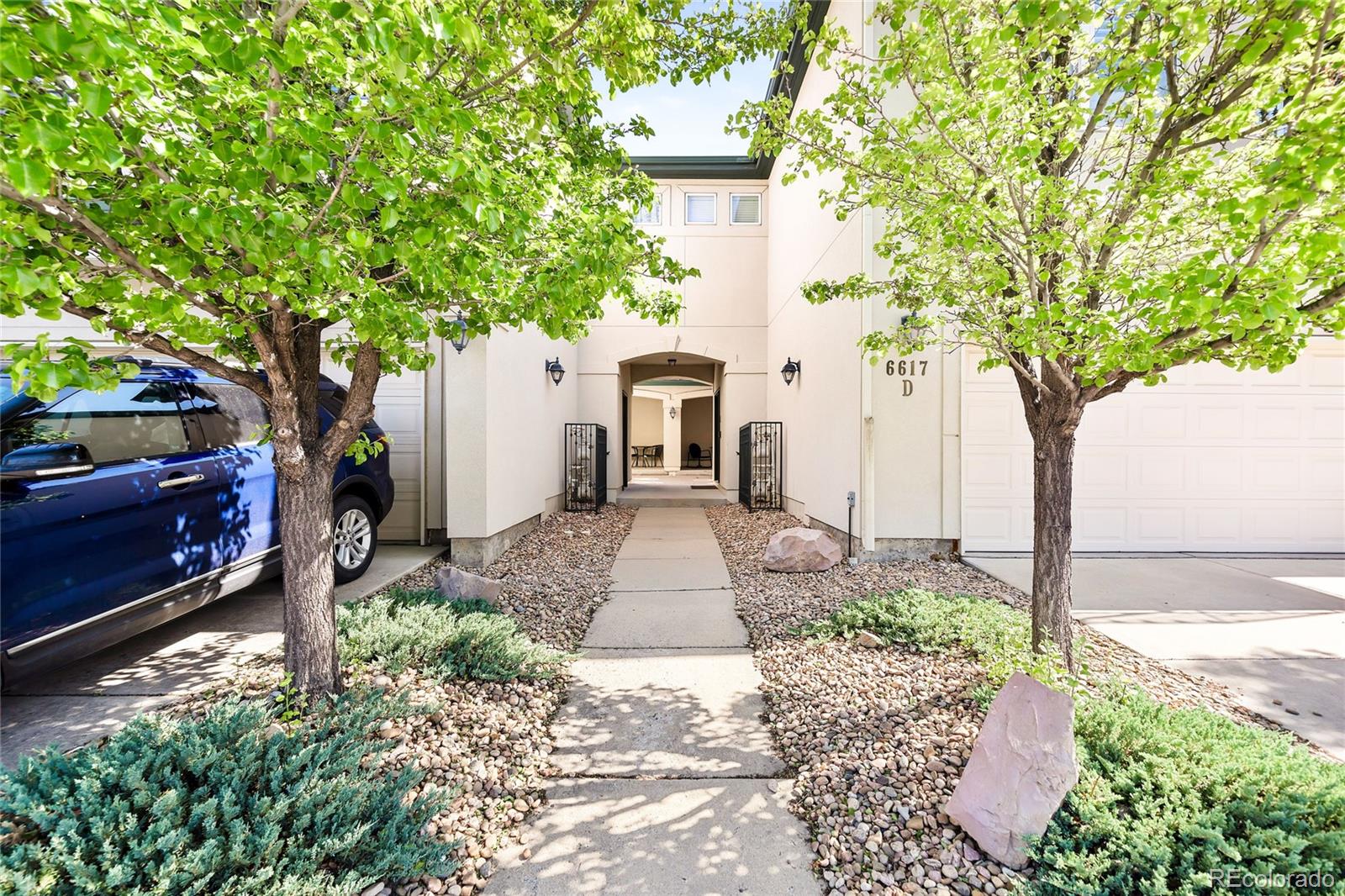 6617 S Forest Way Unit: D