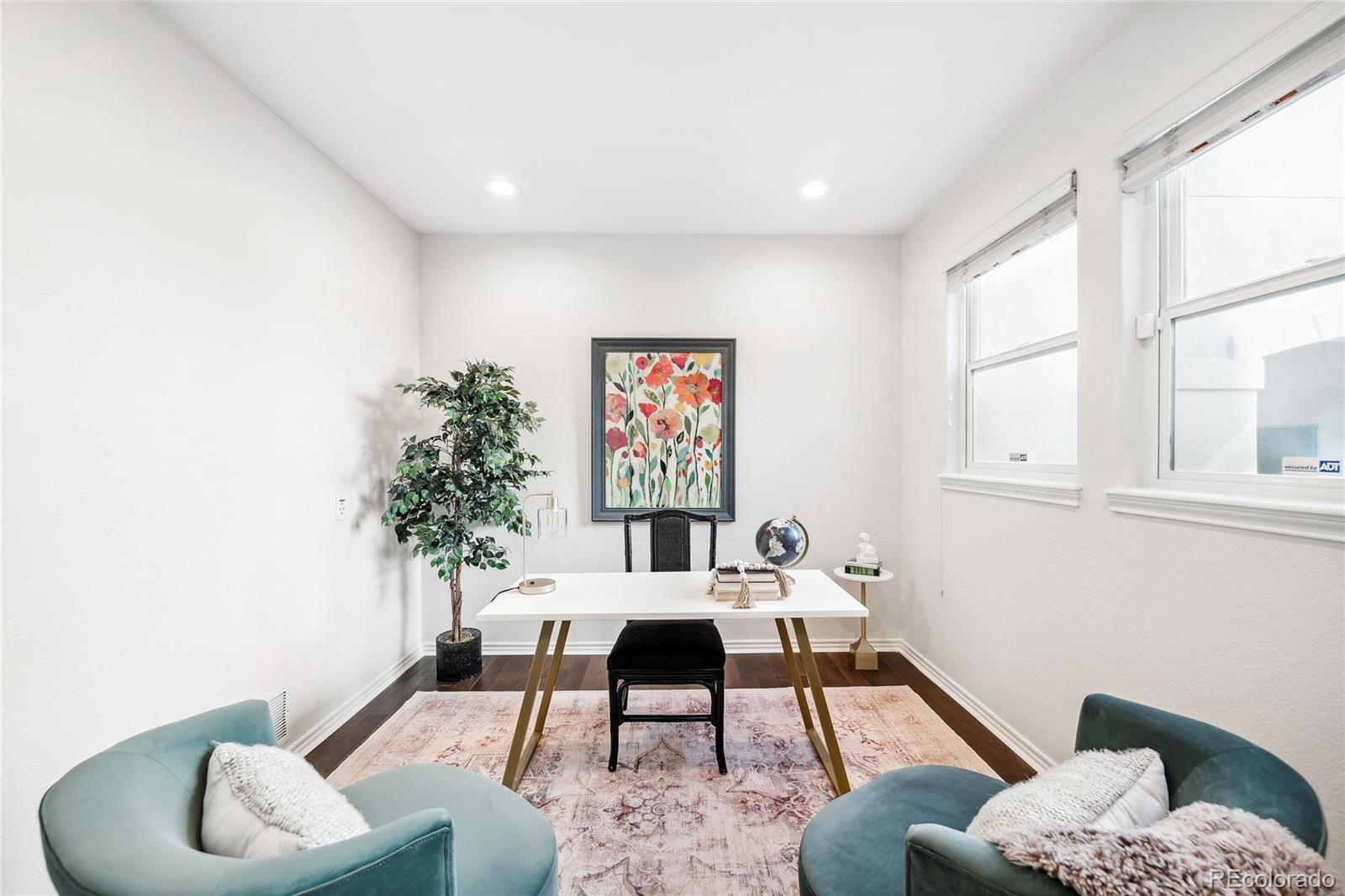 6617 S Forest Way Unit: D