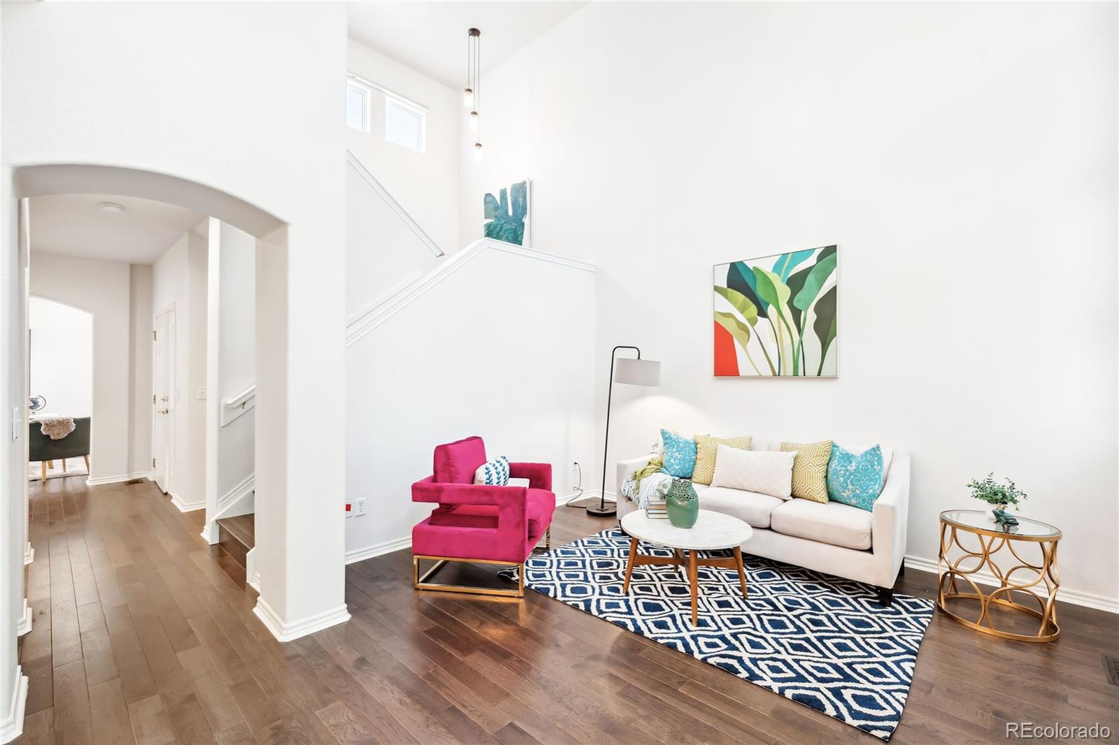 6617 S Forest Way Unit: D
