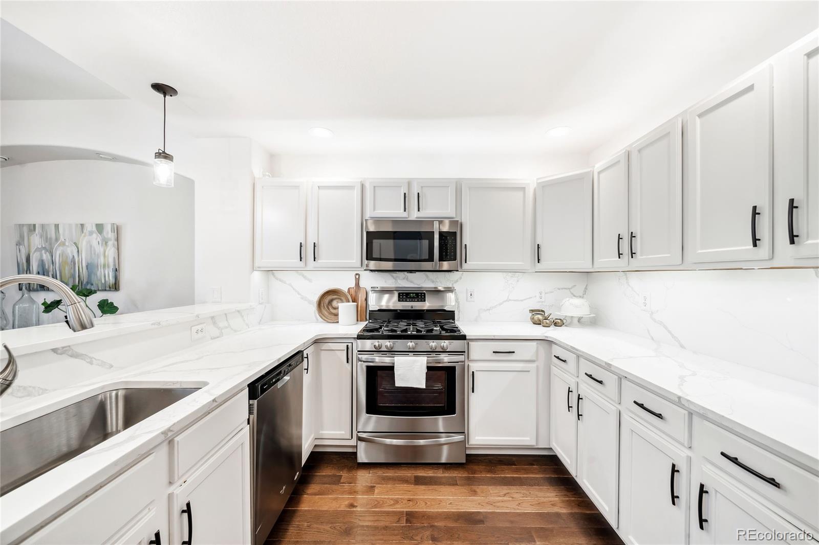 6617 S Forest Way Unit: D