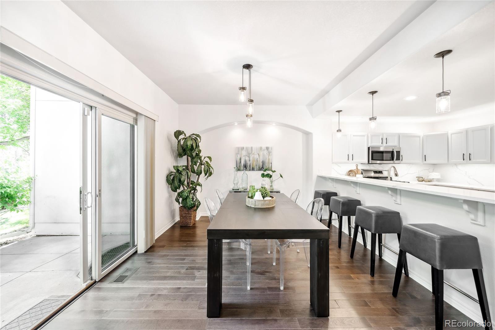 6617 S Forest Way Unit: D