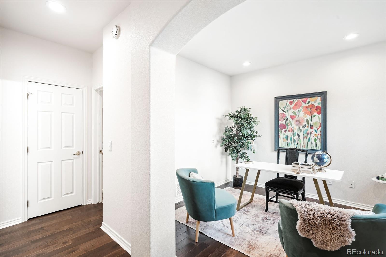 6617 S Forest Way Unit: D
