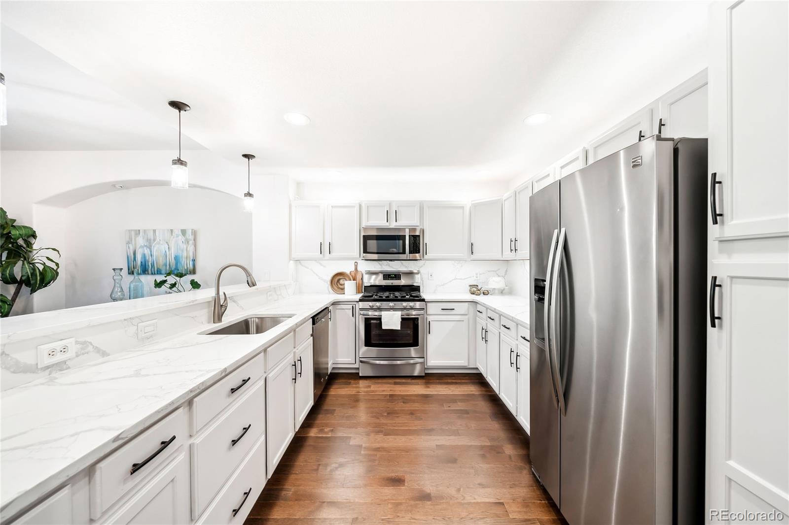 6617 S Forest Way Unit: D