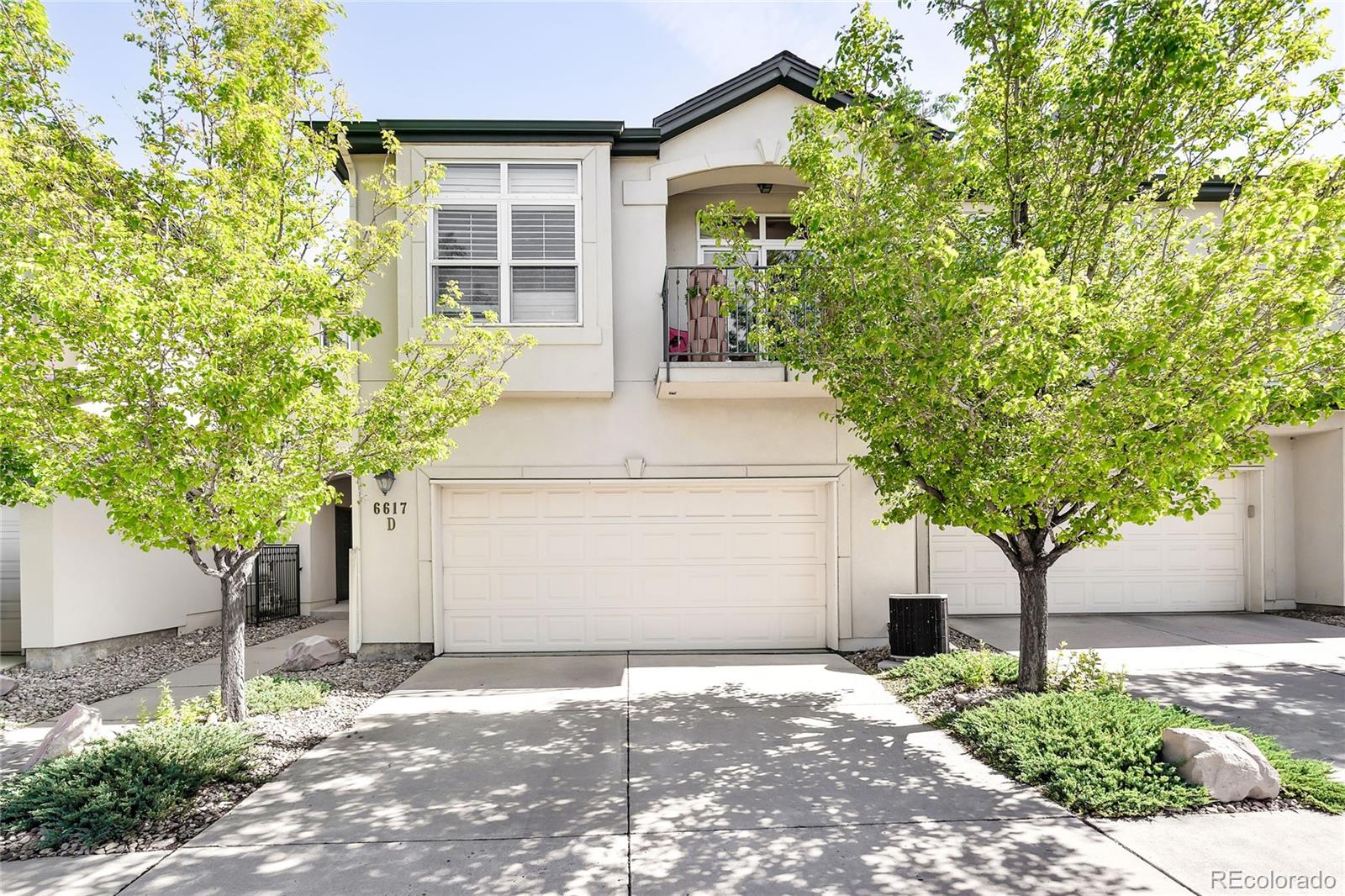 6617 S Forest Way Unit: D