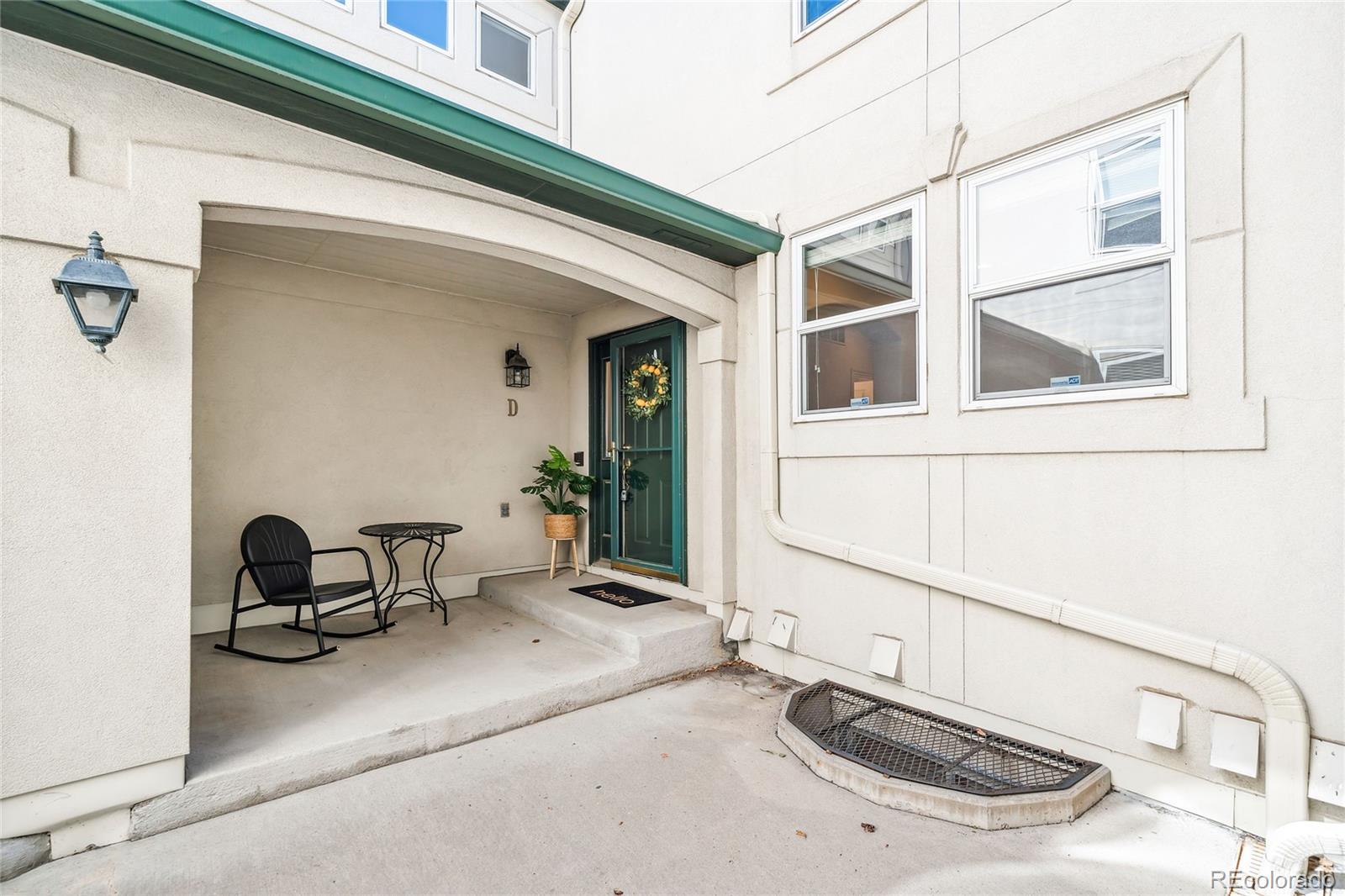 6617 S Forest Way Unit: D