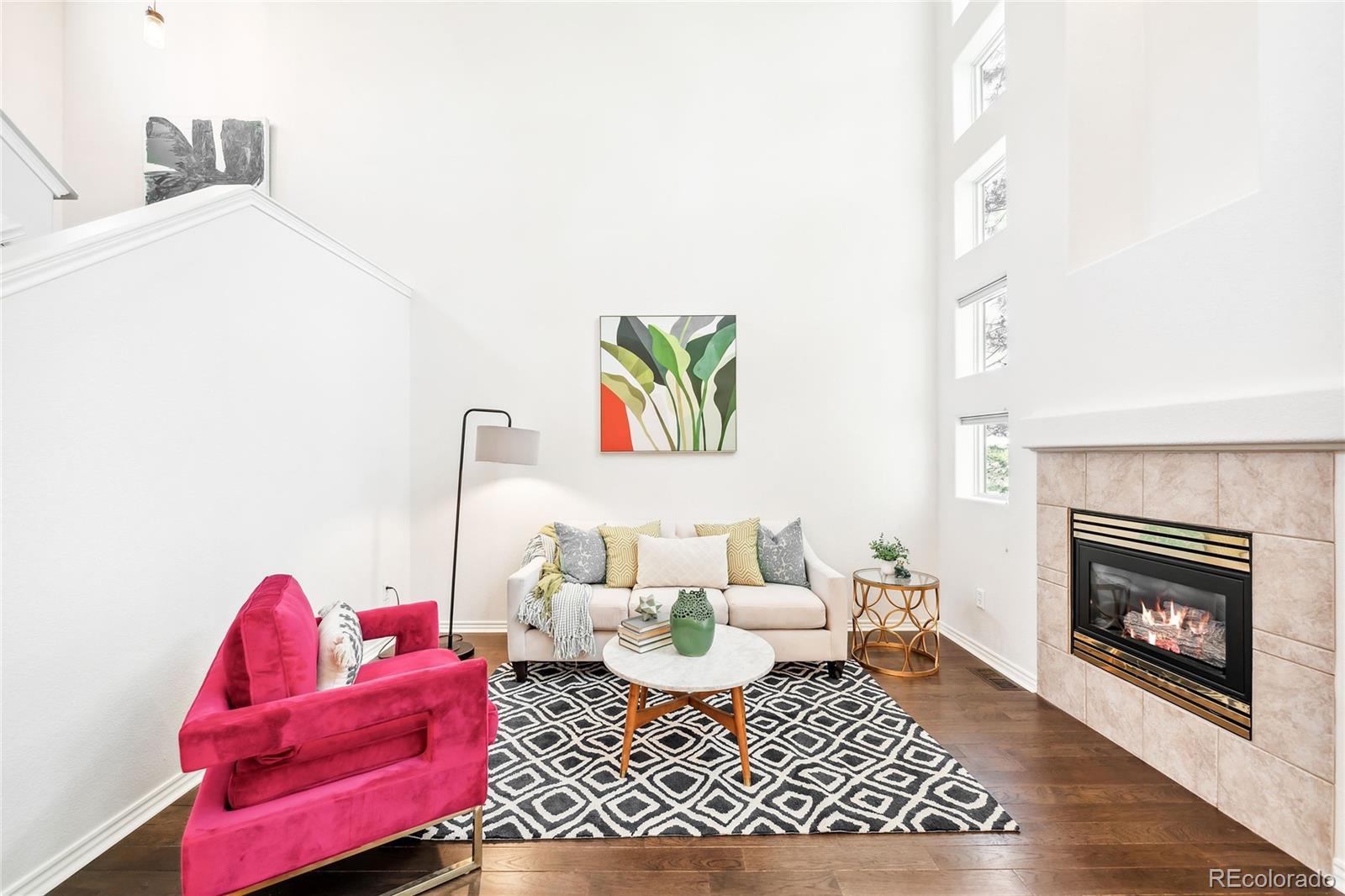 6617 S Forest Way Unit: D