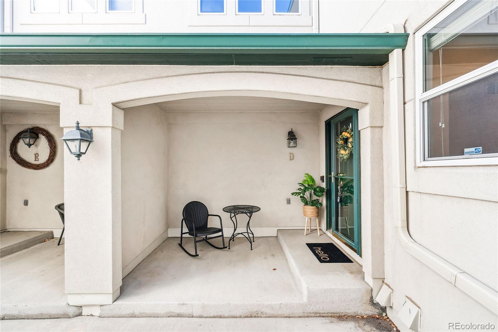 6617 S Forest Way Unit: D
