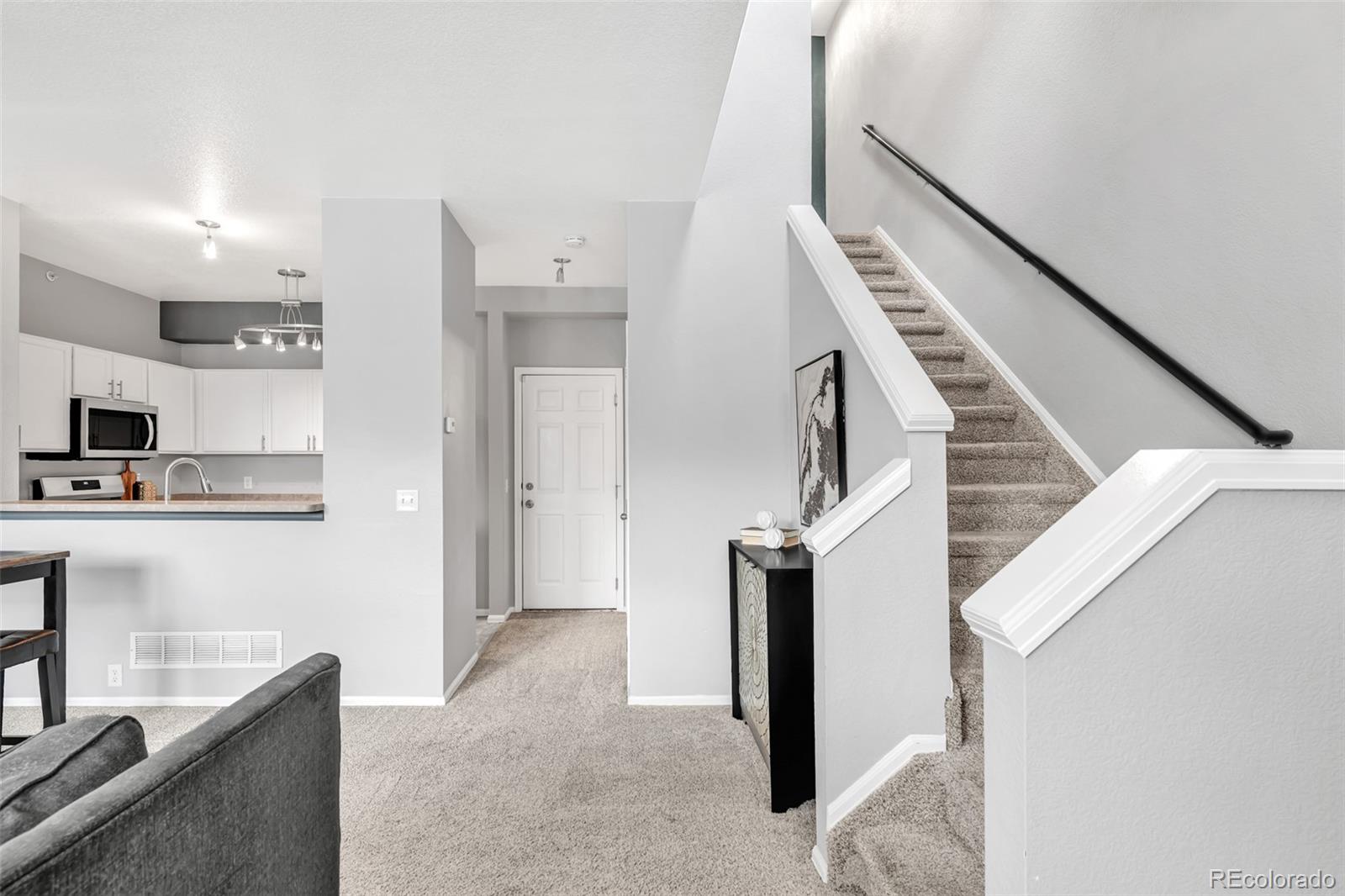 9758 Laredo Street Unit: 37C