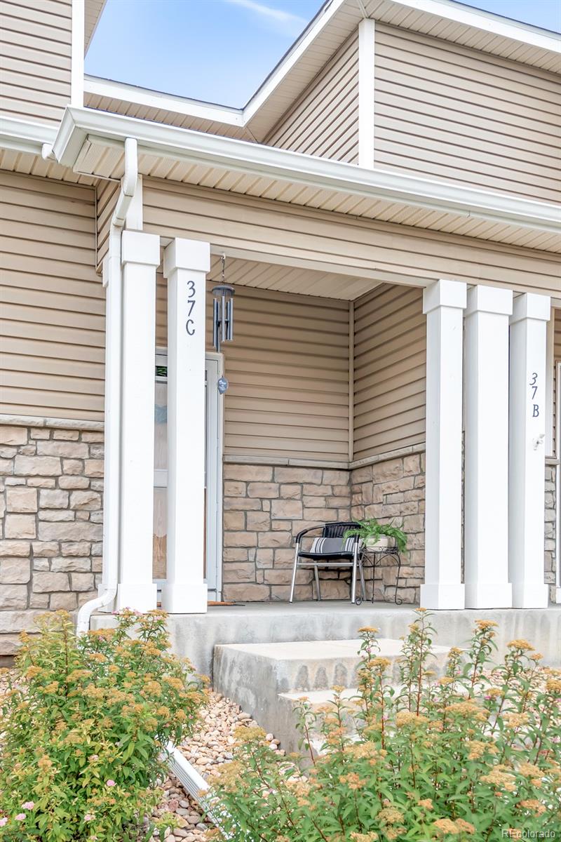 9758 Laredo Street Unit: 37C