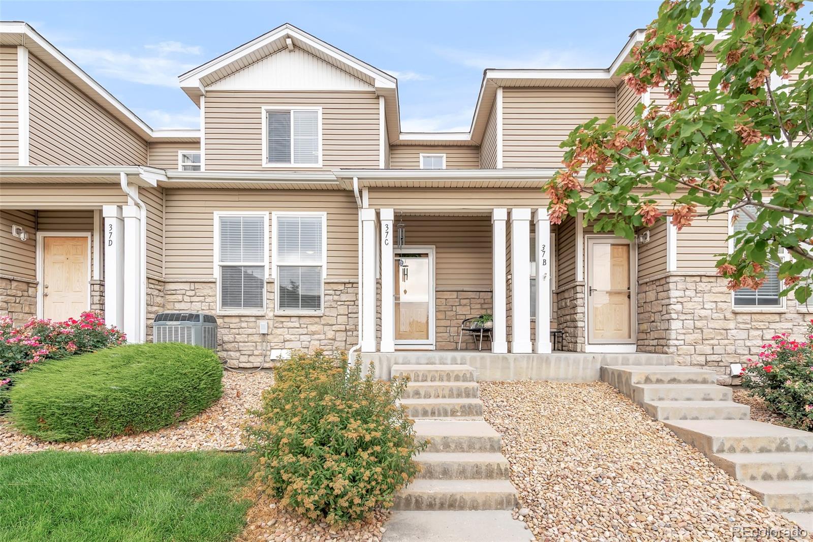 9758 Laredo Street Unit: 37C
