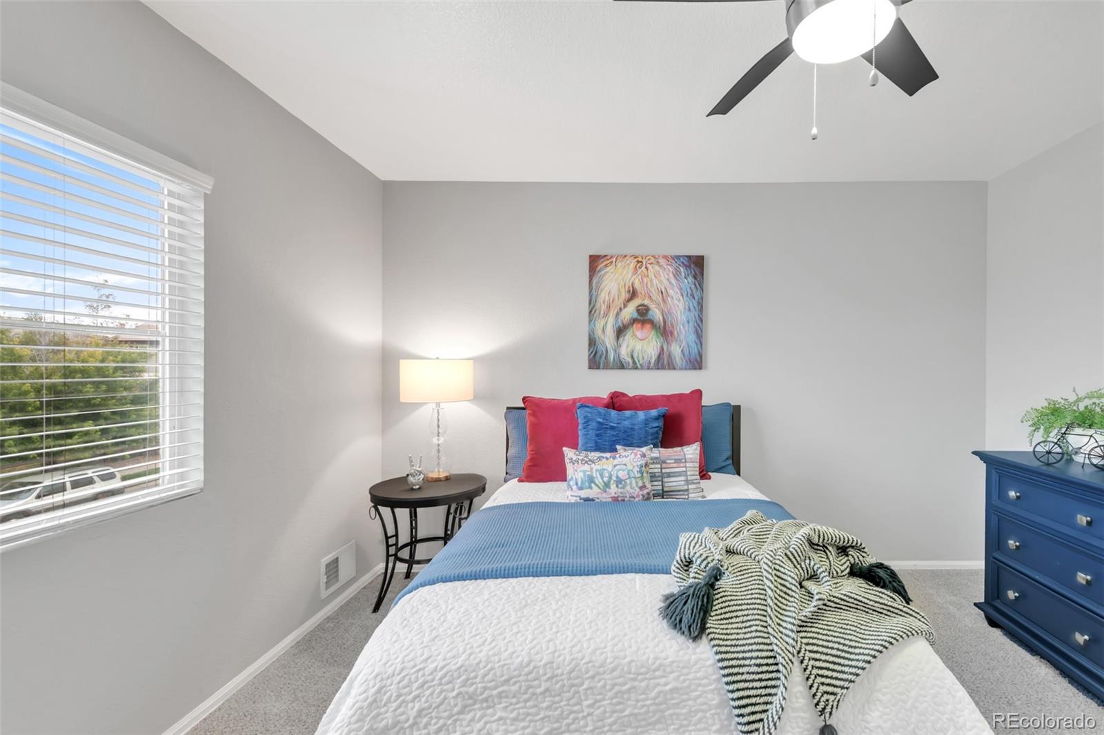 9758 Laredo Street Unit: 37C