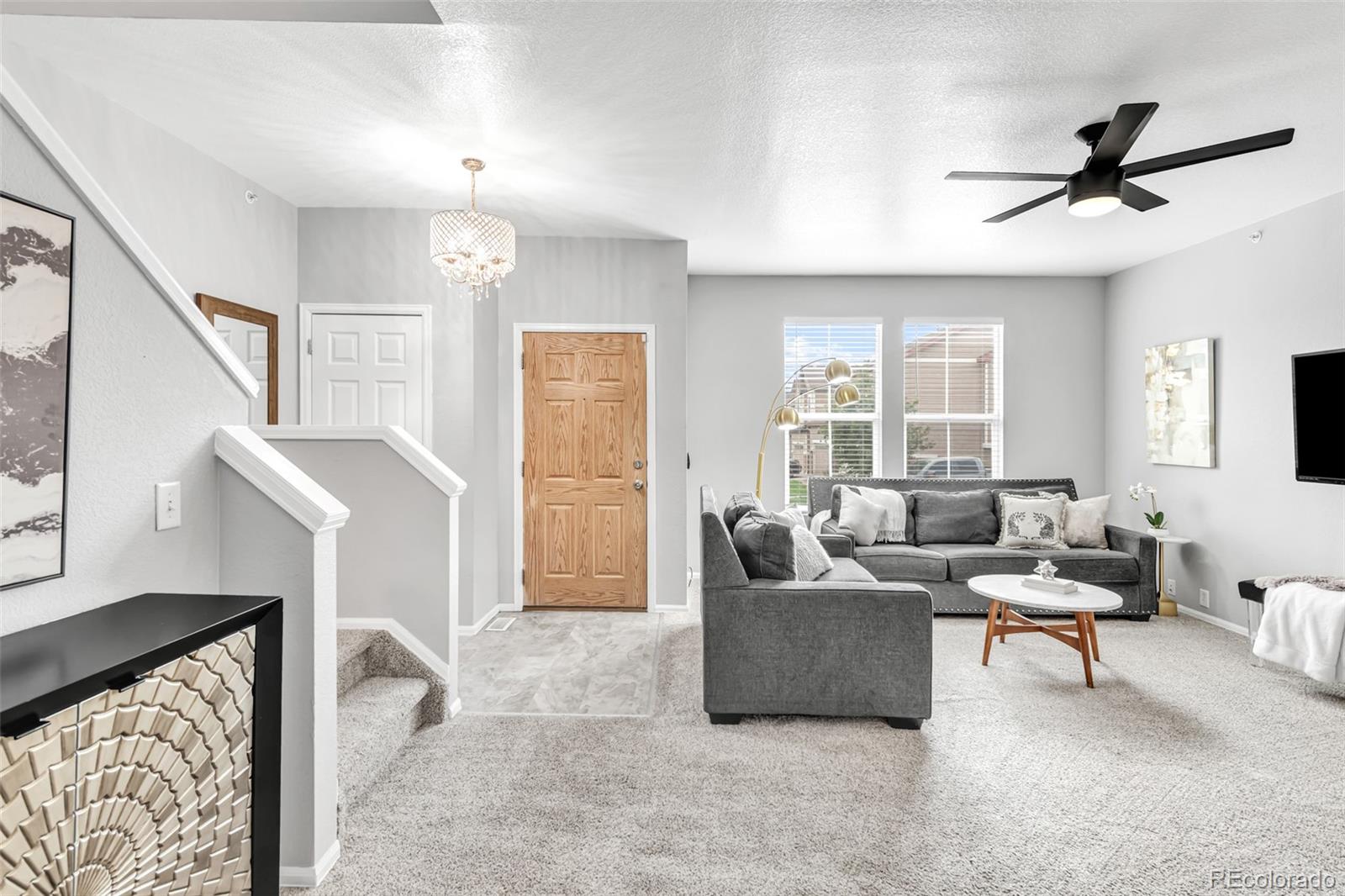 9758 Laredo Street Unit: 37C