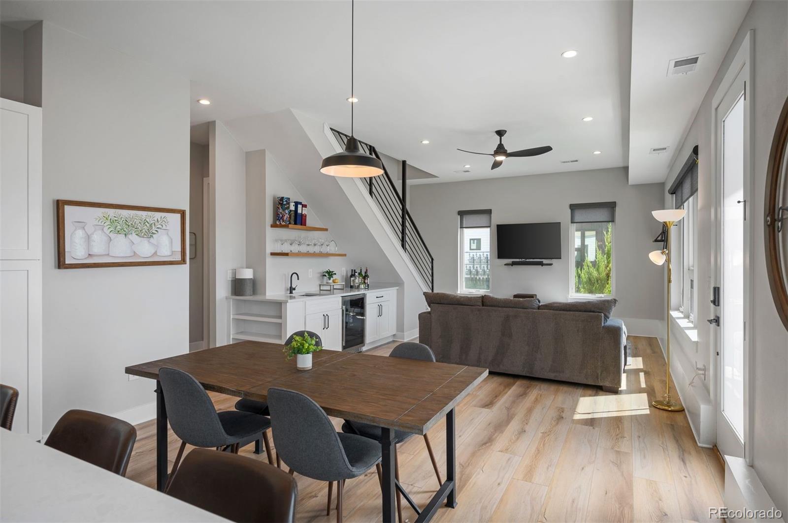 3580 Uinta Street Unit: 10
