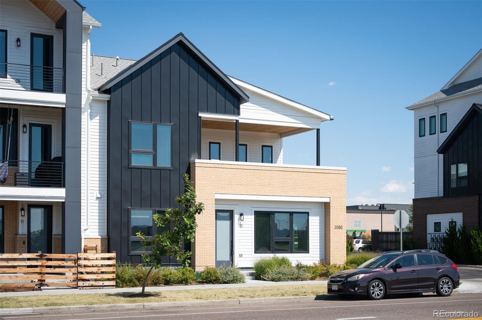3580 Uinta Street Unit: 10