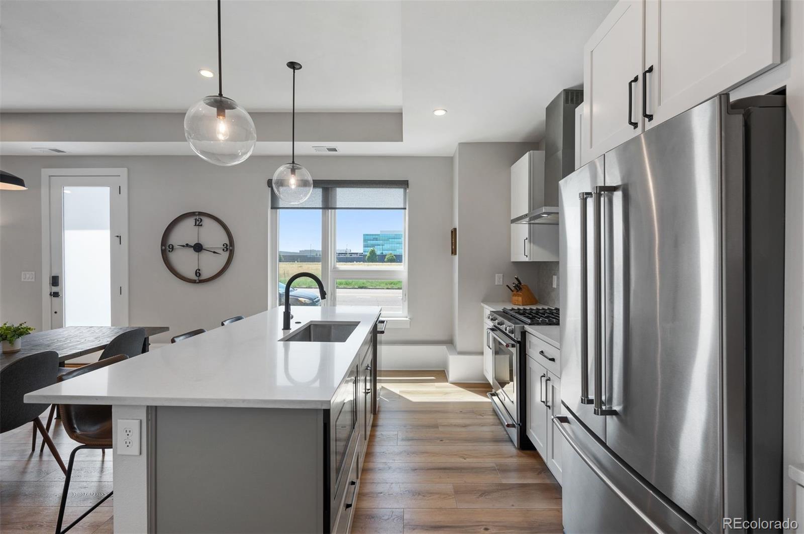 3580 Uinta Street Unit: 10
