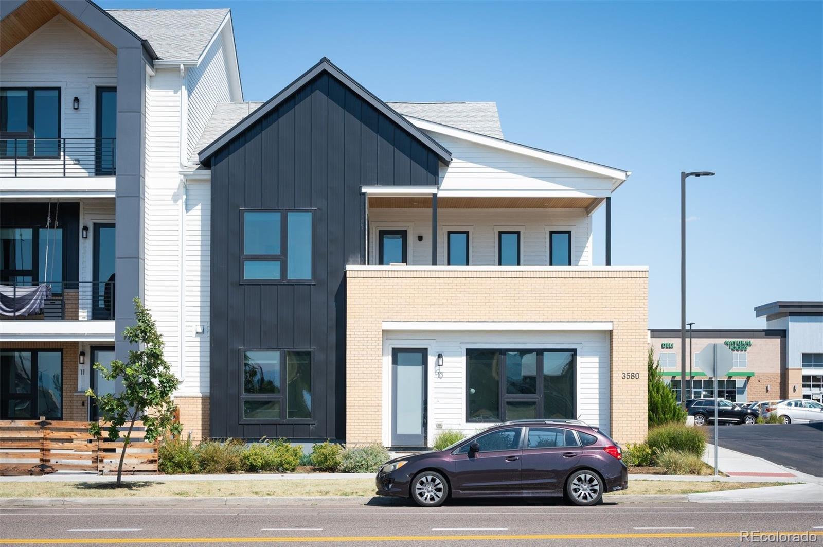 3580 Uinta Street Unit: 10