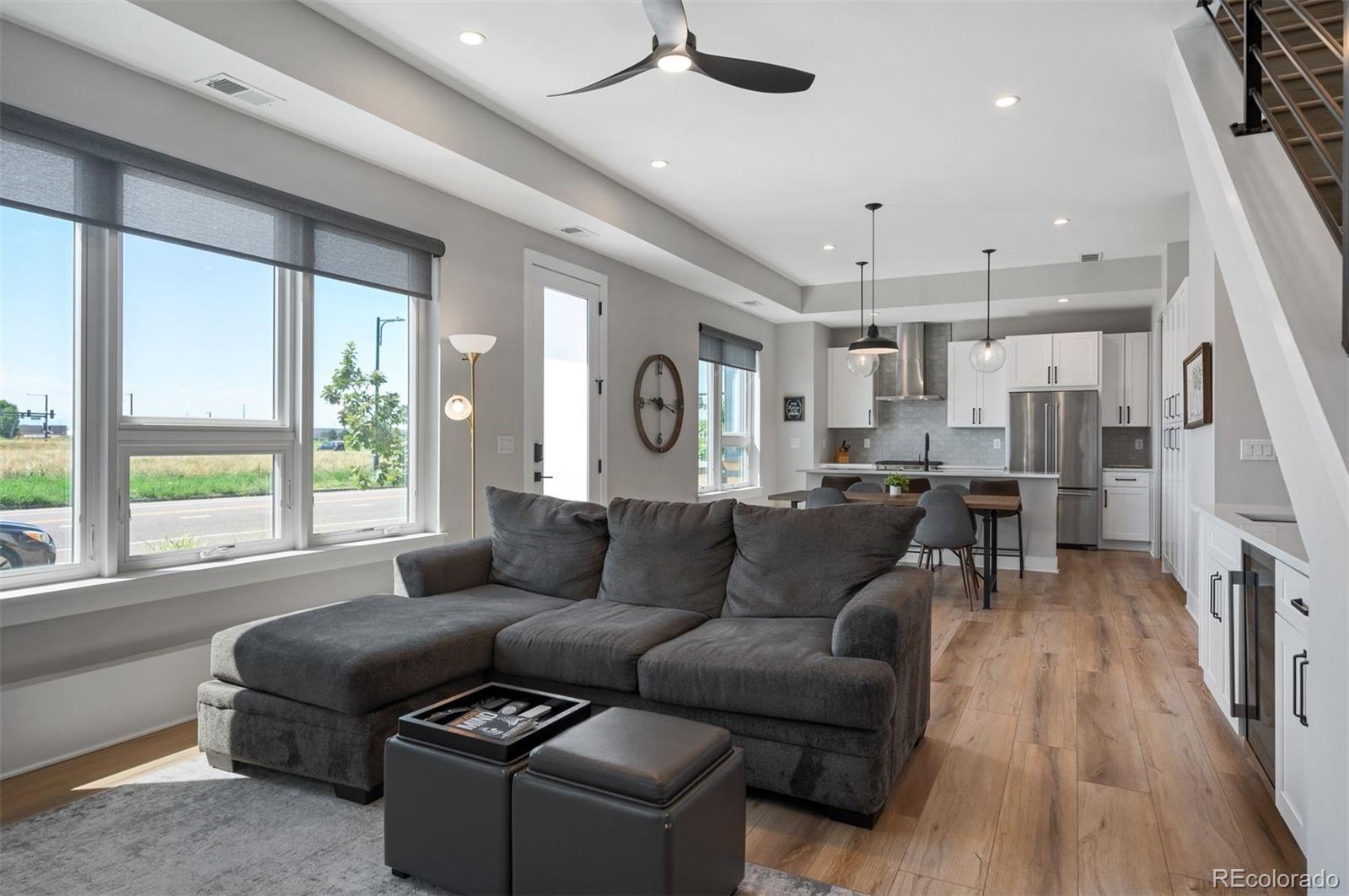 3580 Uinta Street Unit: 10