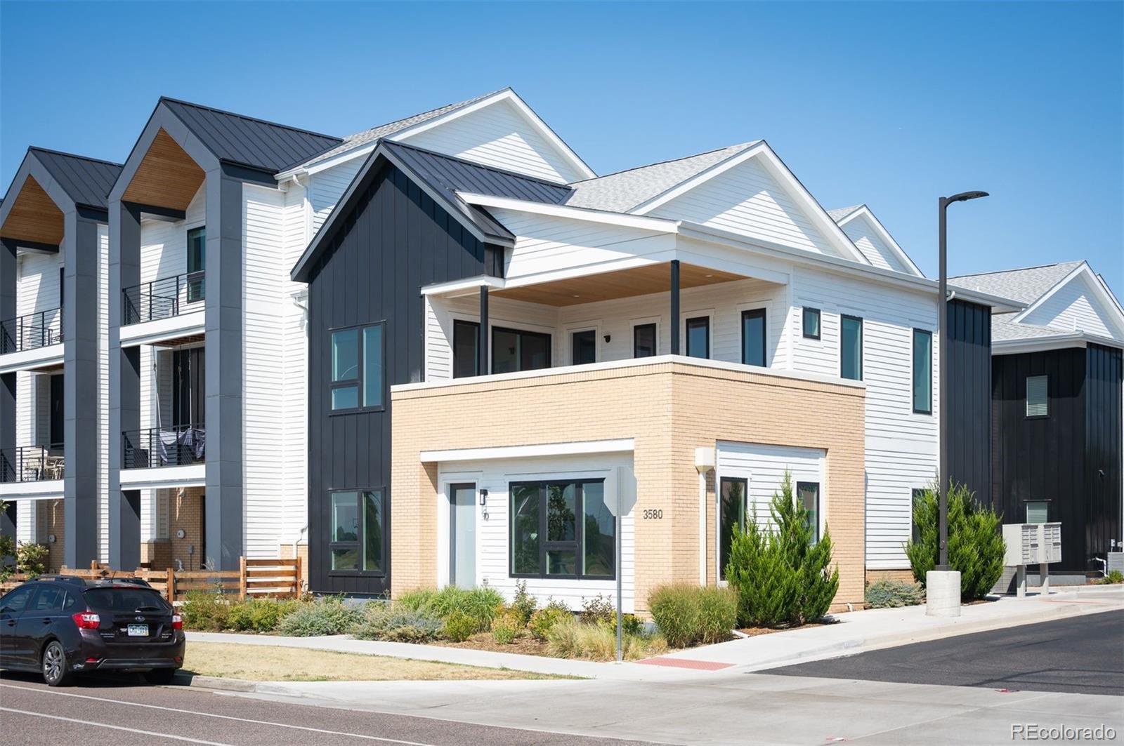 3580 Uinta Street Unit: 10